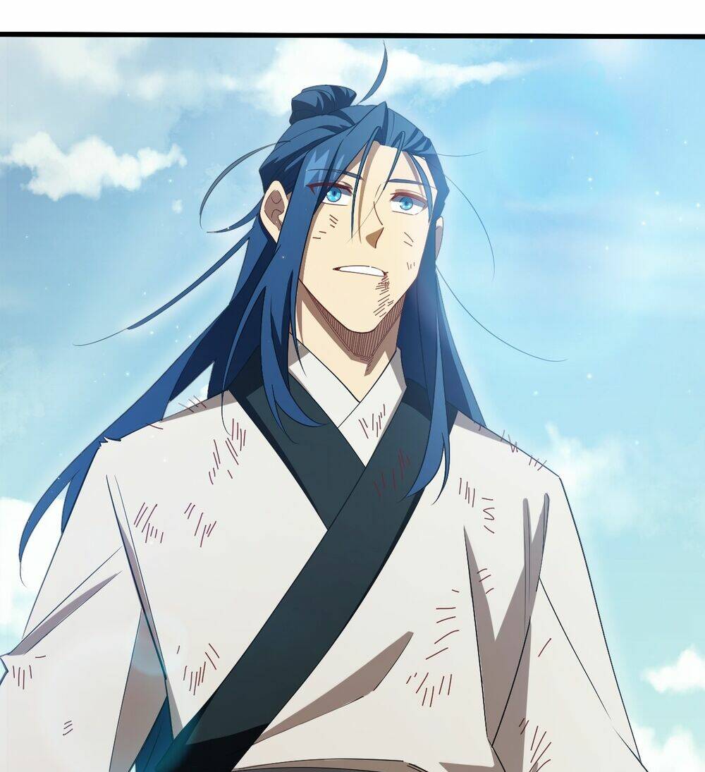 Bắt Đầu Đánh Dấu Hoang Cổ Thánh Thể Chapter 31 - Trang 2