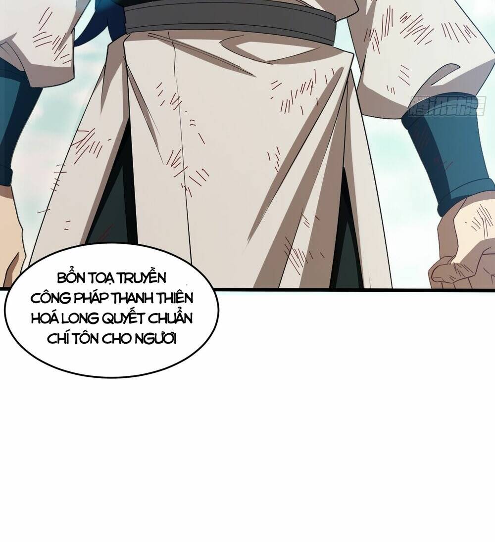 Bắt Đầu Đánh Dấu Hoang Cổ Thánh Thể Chapter 31 - Trang 2