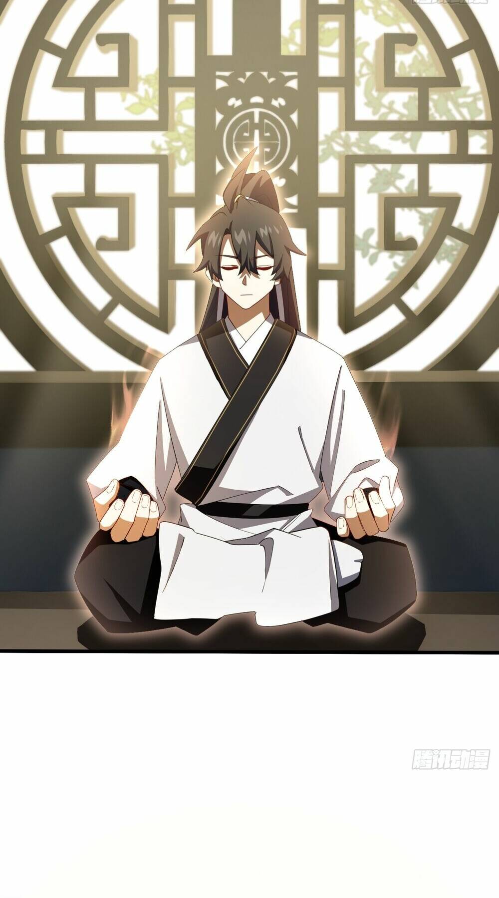 Bắt Đầu Đánh Dấu Hoang Cổ Thánh Thể Chapter 31 - Trang 2