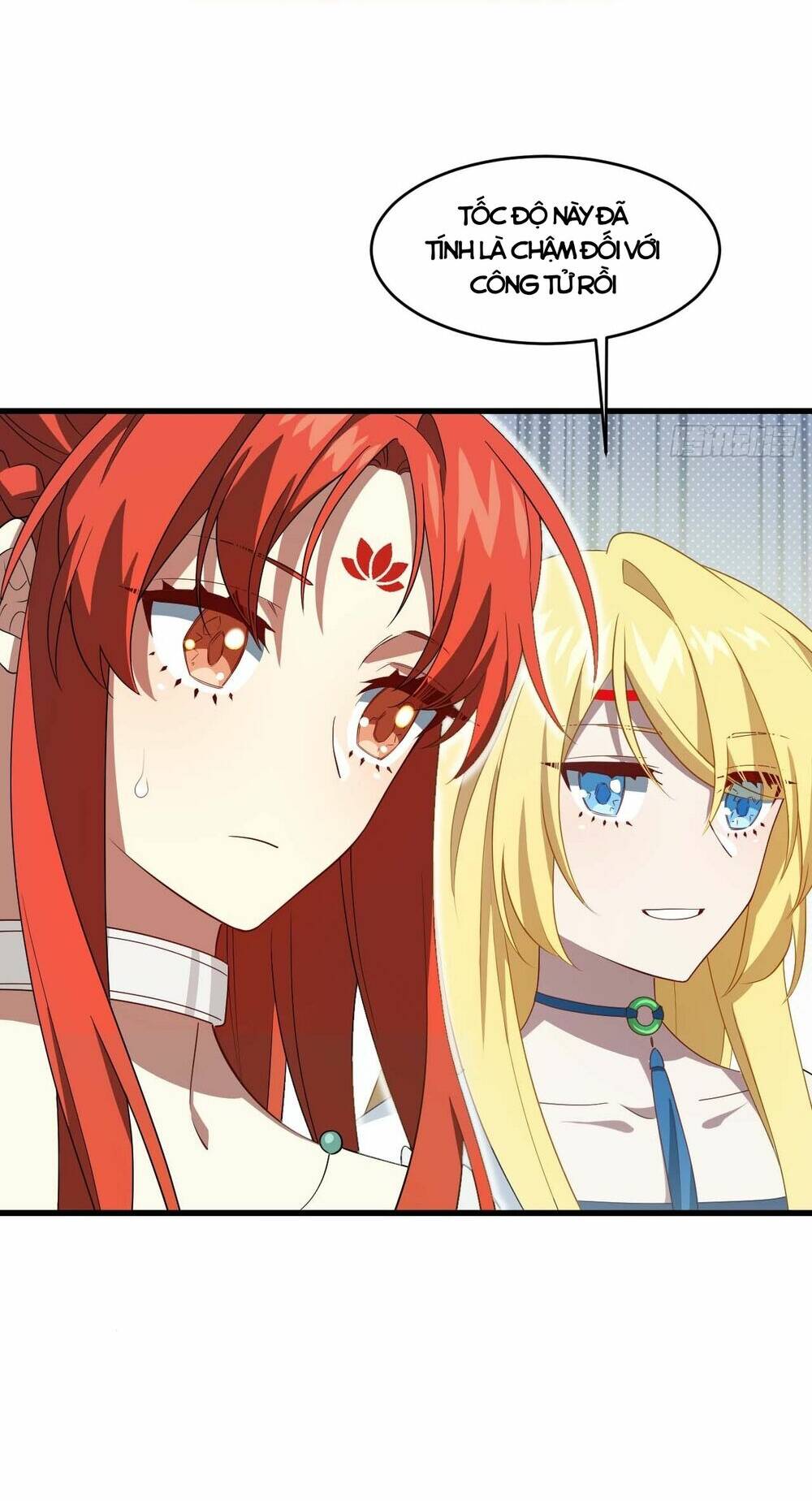 Bắt Đầu Đánh Dấu Hoang Cổ Thánh Thể Chapter 31 - Trang 2