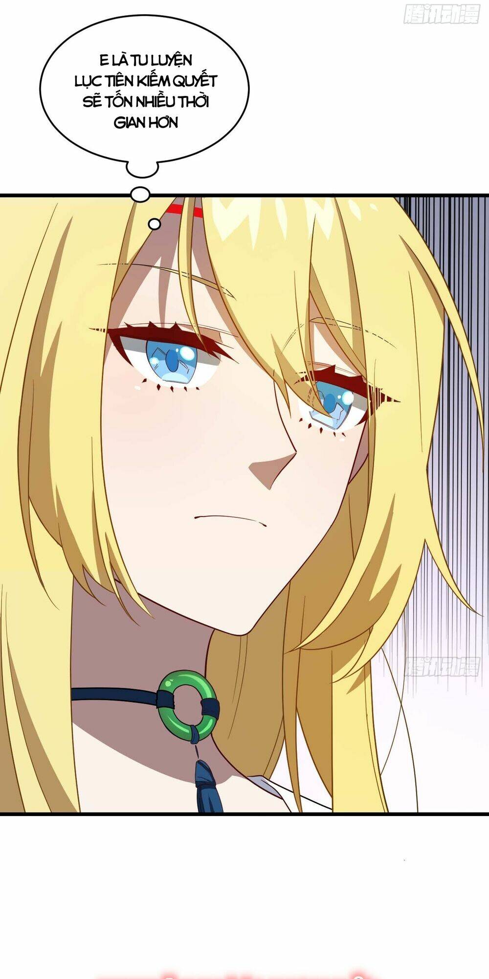 Bắt Đầu Đánh Dấu Hoang Cổ Thánh Thể Chapter 31 - Trang 2