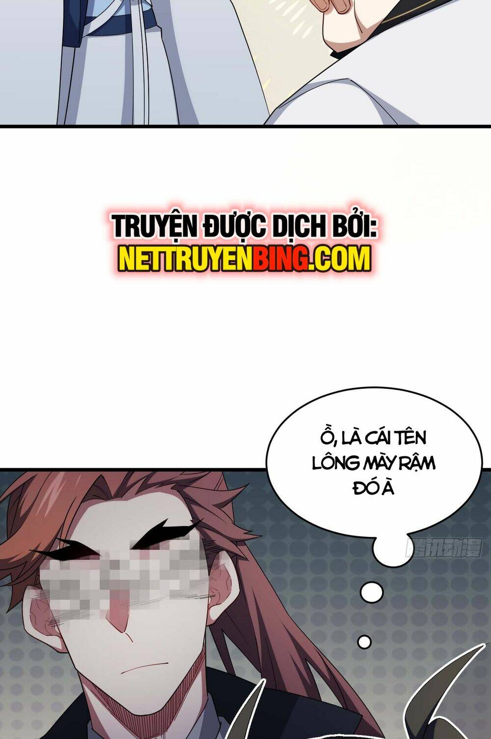 Bắt Đầu Đánh Dấu Hoang Cổ Thánh Thể Chapter 31 - Trang 2