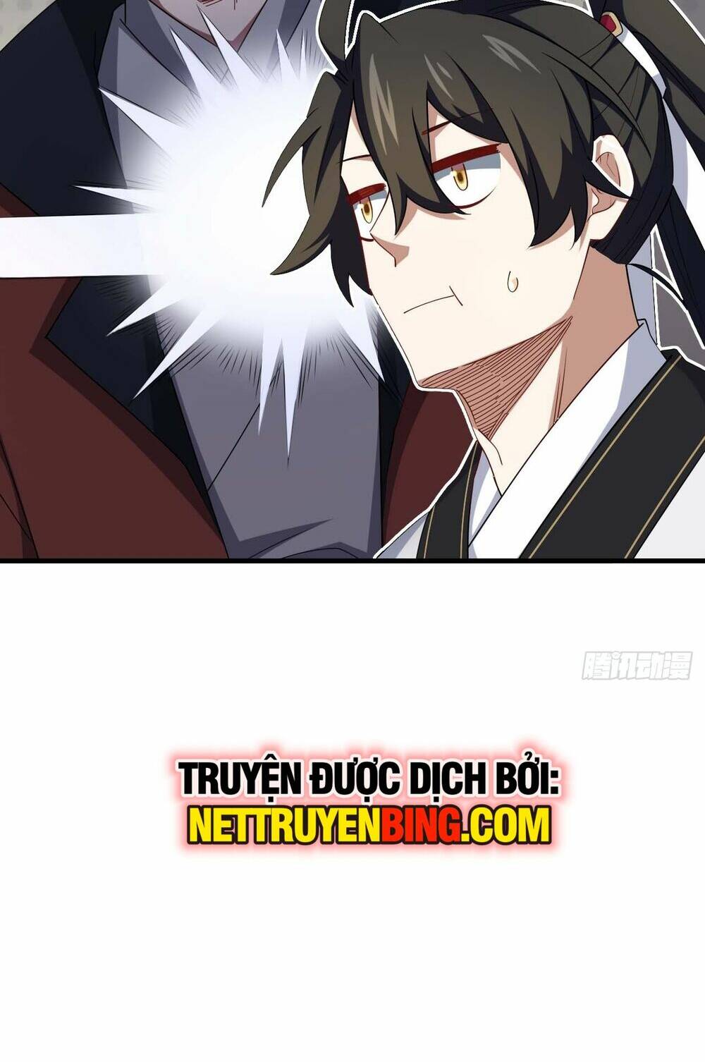 Bắt Đầu Đánh Dấu Hoang Cổ Thánh Thể Chapter 31 - Trang 2