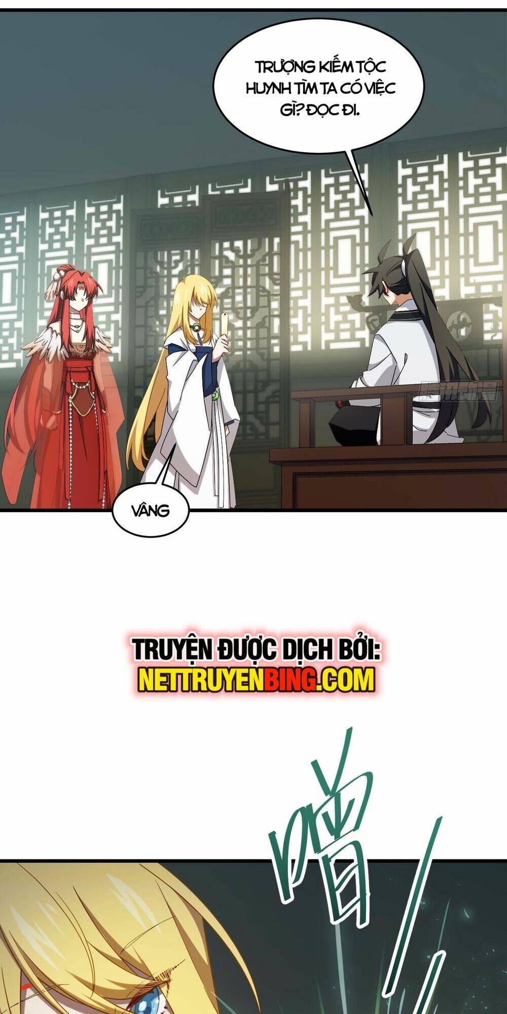 Bắt Đầu Đánh Dấu Hoang Cổ Thánh Thể Chapter 31 - Trang 2