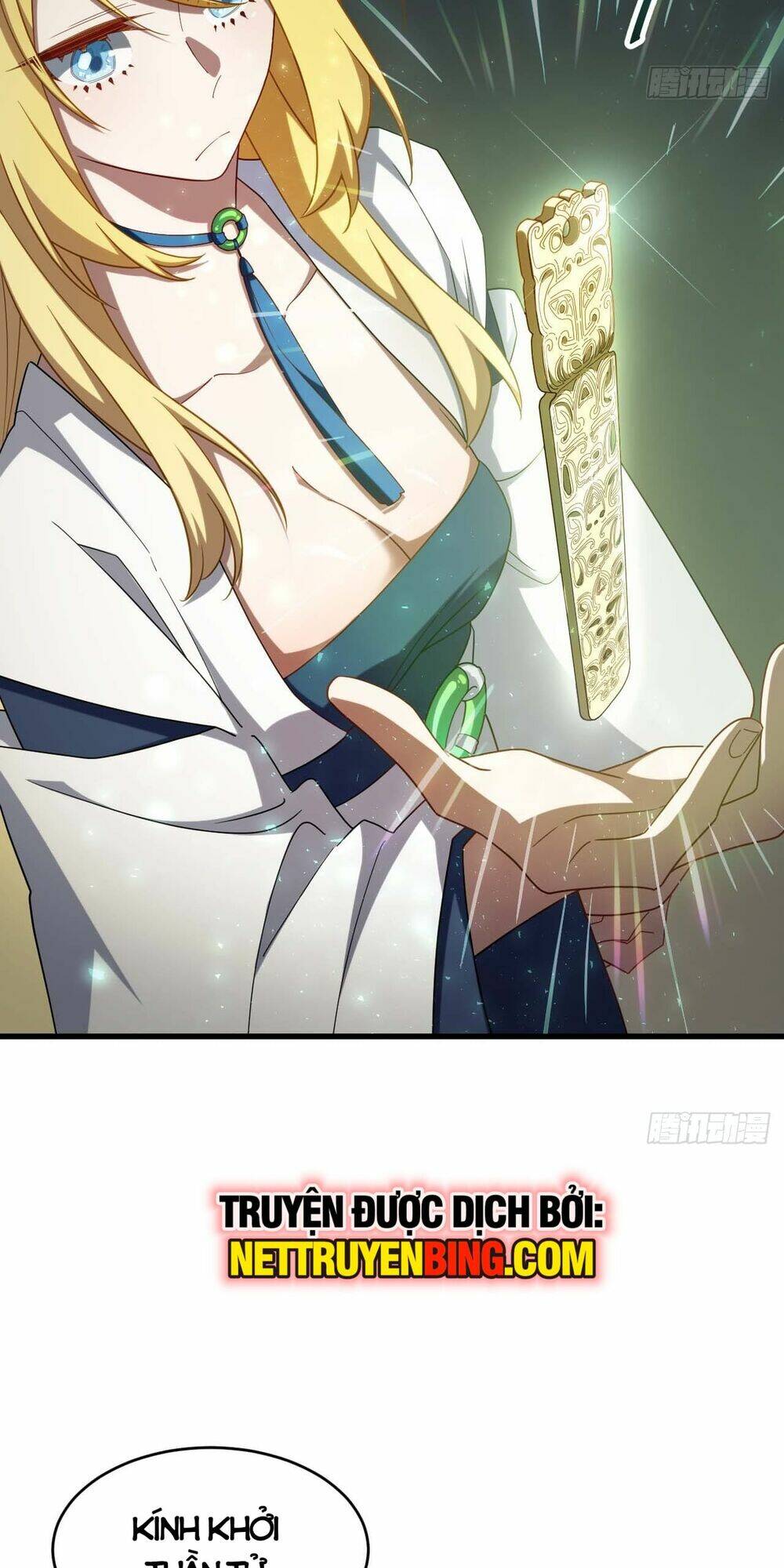 Bắt Đầu Đánh Dấu Hoang Cổ Thánh Thể Chapter 31 - Trang 2