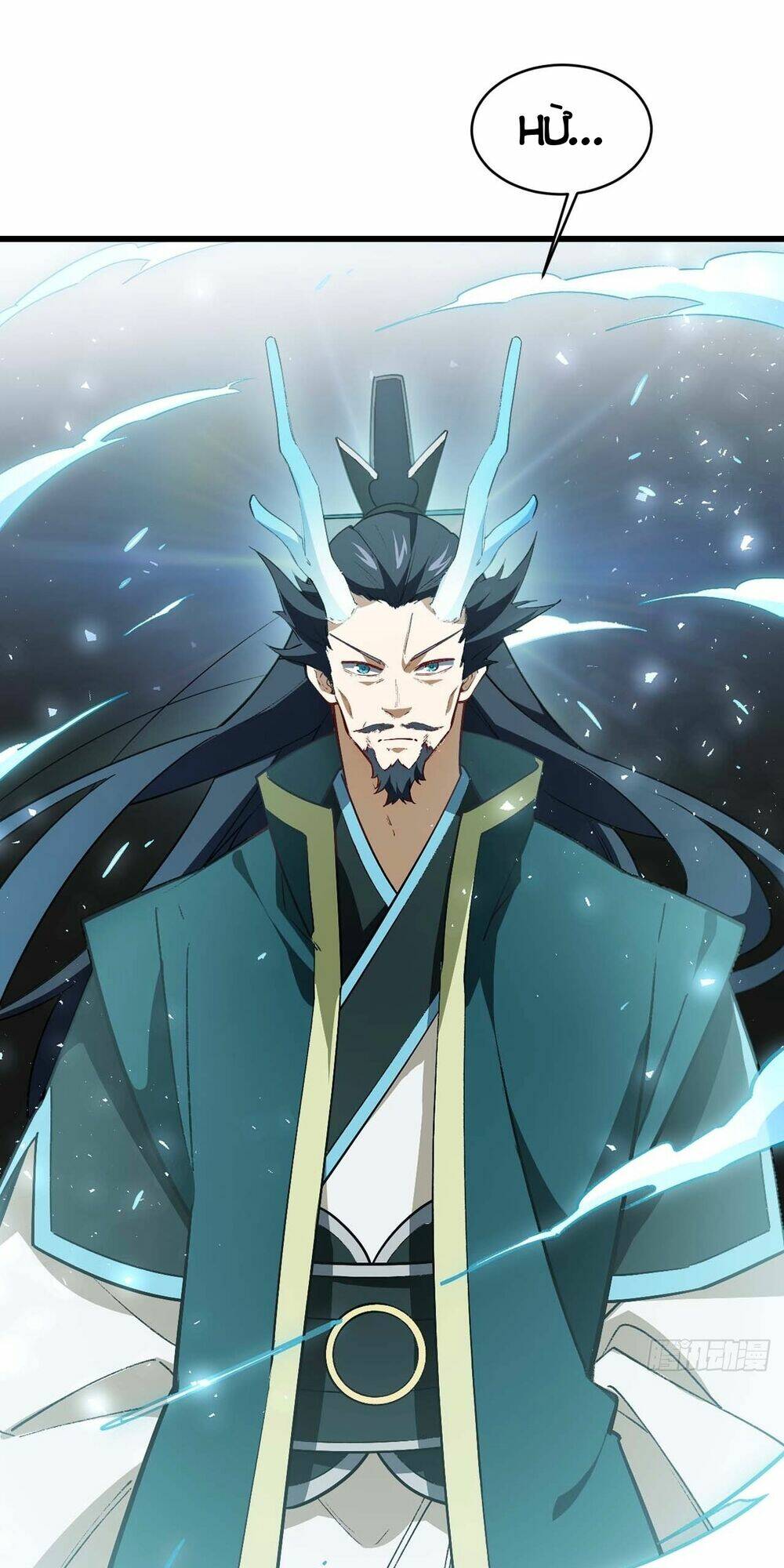 Bắt Đầu Đánh Dấu Hoang Cổ Thánh Thể Chapter 31 - Trang 2