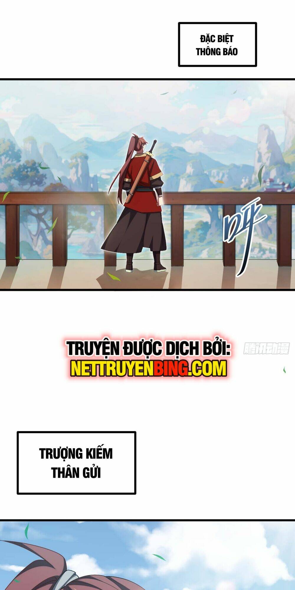 Bắt Đầu Đánh Dấu Hoang Cổ Thánh Thể Chapter 31 - Trang 2