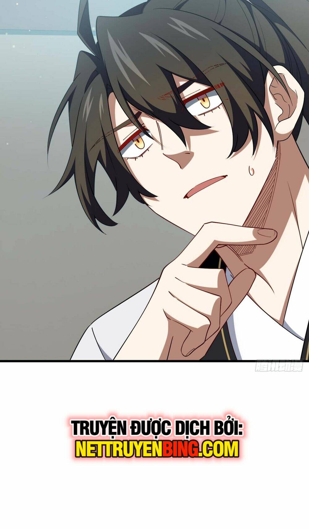 Bắt Đầu Đánh Dấu Hoang Cổ Thánh Thể Chapter 31 - Trang 2