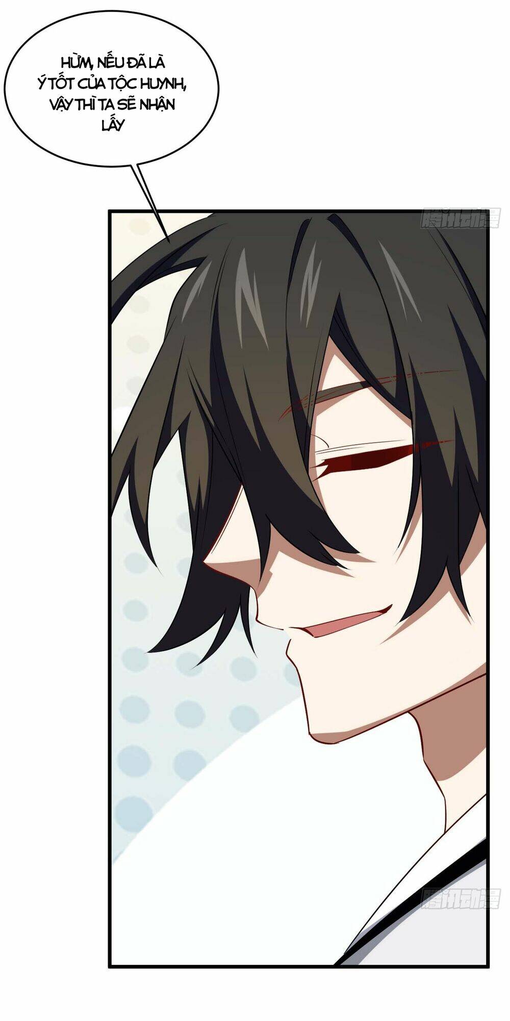 Bắt Đầu Đánh Dấu Hoang Cổ Thánh Thể Chapter 31 - Trang 2