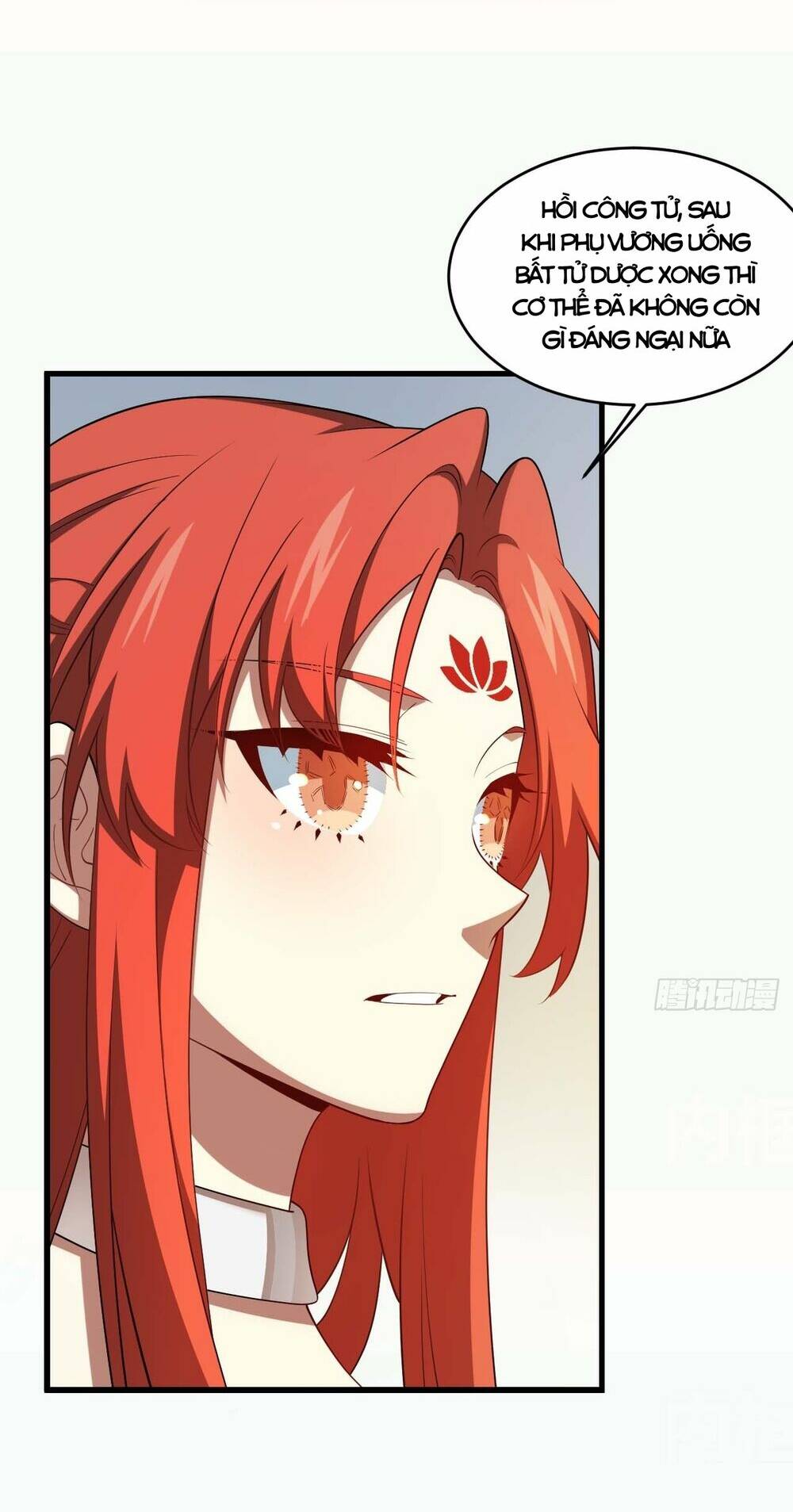 Bắt Đầu Đánh Dấu Hoang Cổ Thánh Thể Chapter 31 - Trang 2