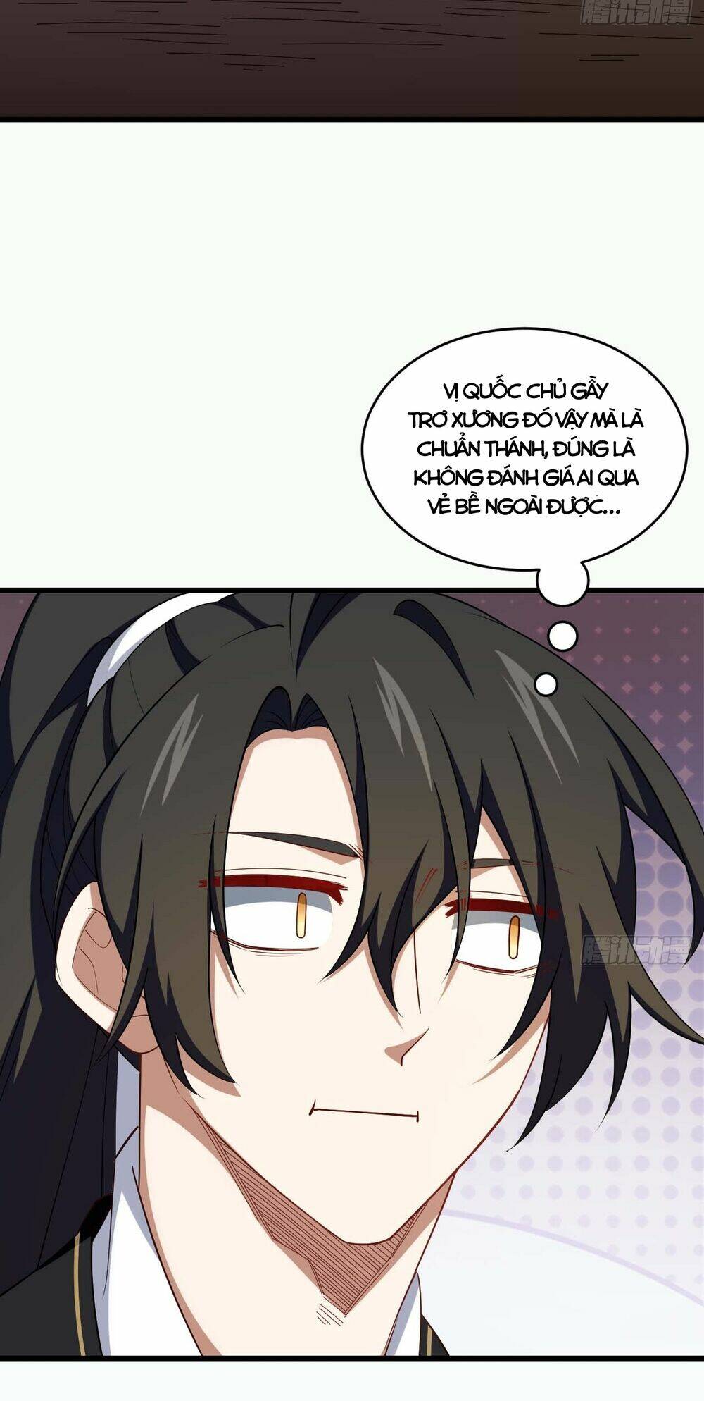 Bắt Đầu Đánh Dấu Hoang Cổ Thánh Thể Chapter 31 - Trang 2