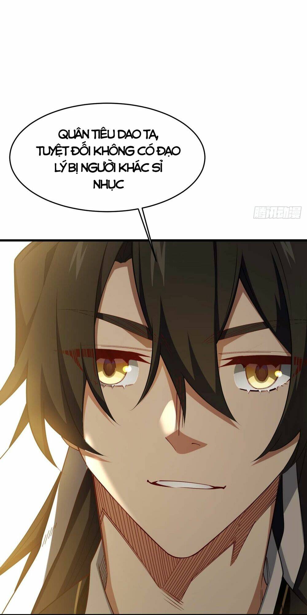 Bắt Đầu Đánh Dấu Hoang Cổ Thánh Thể Chapter 31 - Trang 2