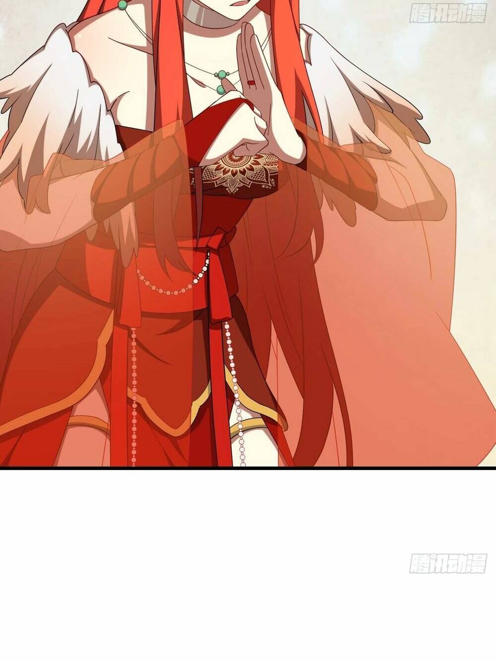 Bắt Đầu Đánh Dấu Hoang Cổ Thánh Thể Chapter 31 - Trang 2