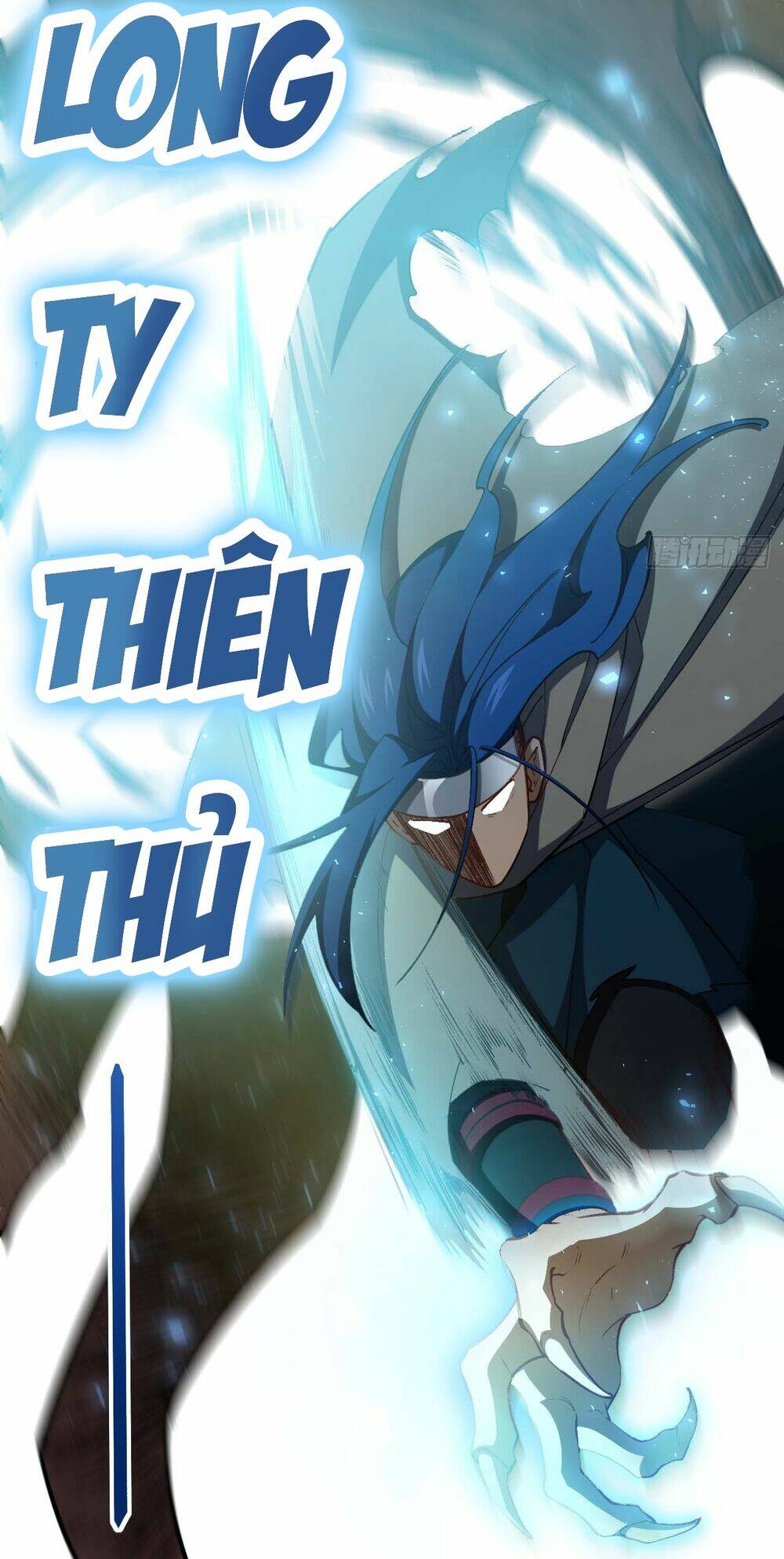 Bắt Đầu Đánh Dấu Hoang Cổ Thánh Thể Chapter 32 - Trang 2