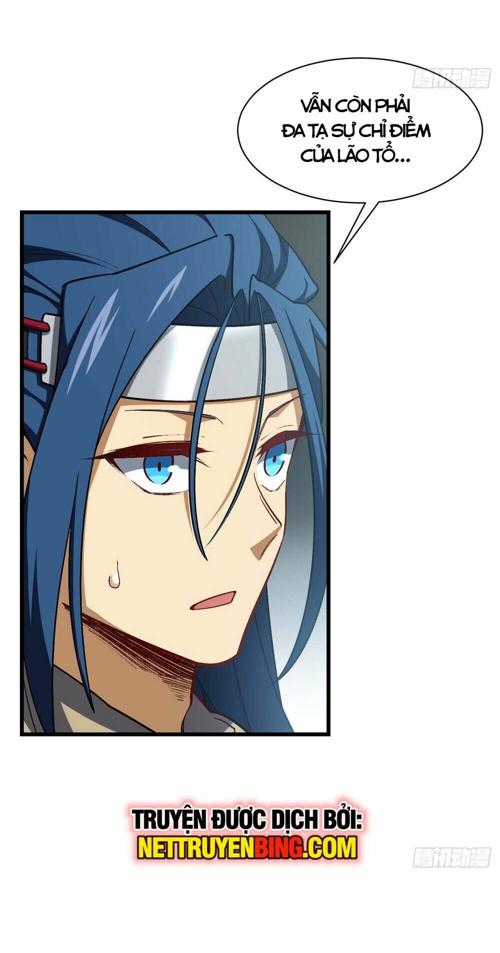 Bắt Đầu Đánh Dấu Hoang Cổ Thánh Thể Chapter 32 - Trang 2