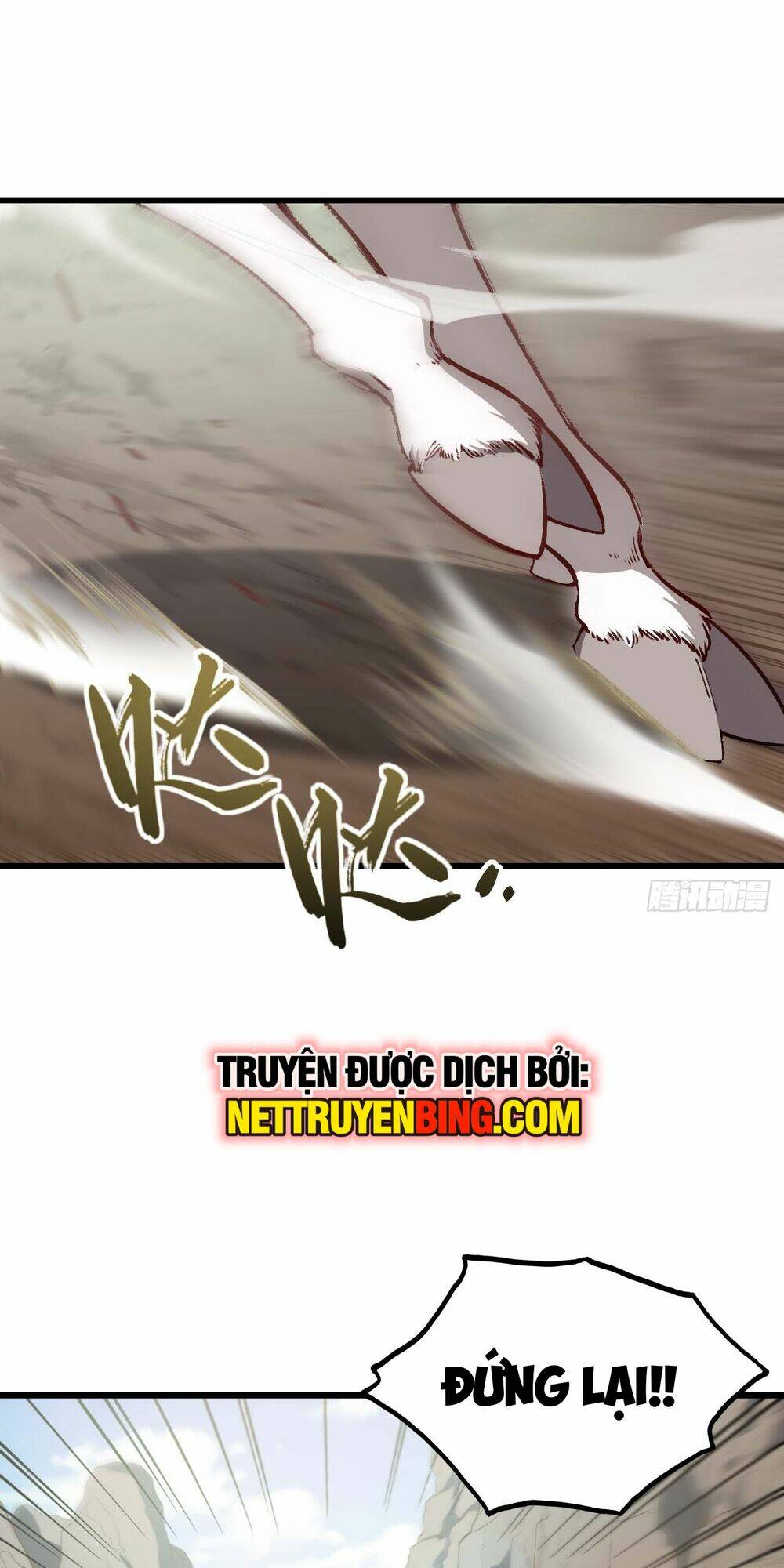 Bắt Đầu Đánh Dấu Hoang Cổ Thánh Thể Chapter 32 - Trang 2