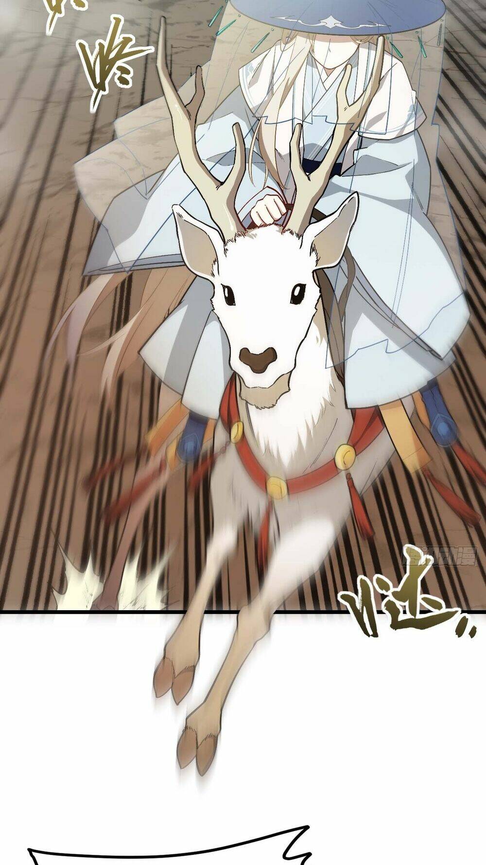 Bắt Đầu Đánh Dấu Hoang Cổ Thánh Thể Chapter 32 - Trang 2