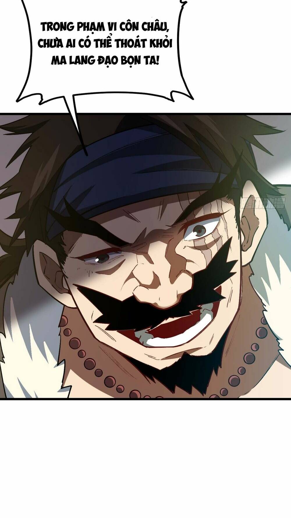 Bắt Đầu Đánh Dấu Hoang Cổ Thánh Thể Chapter 32 - Trang 2