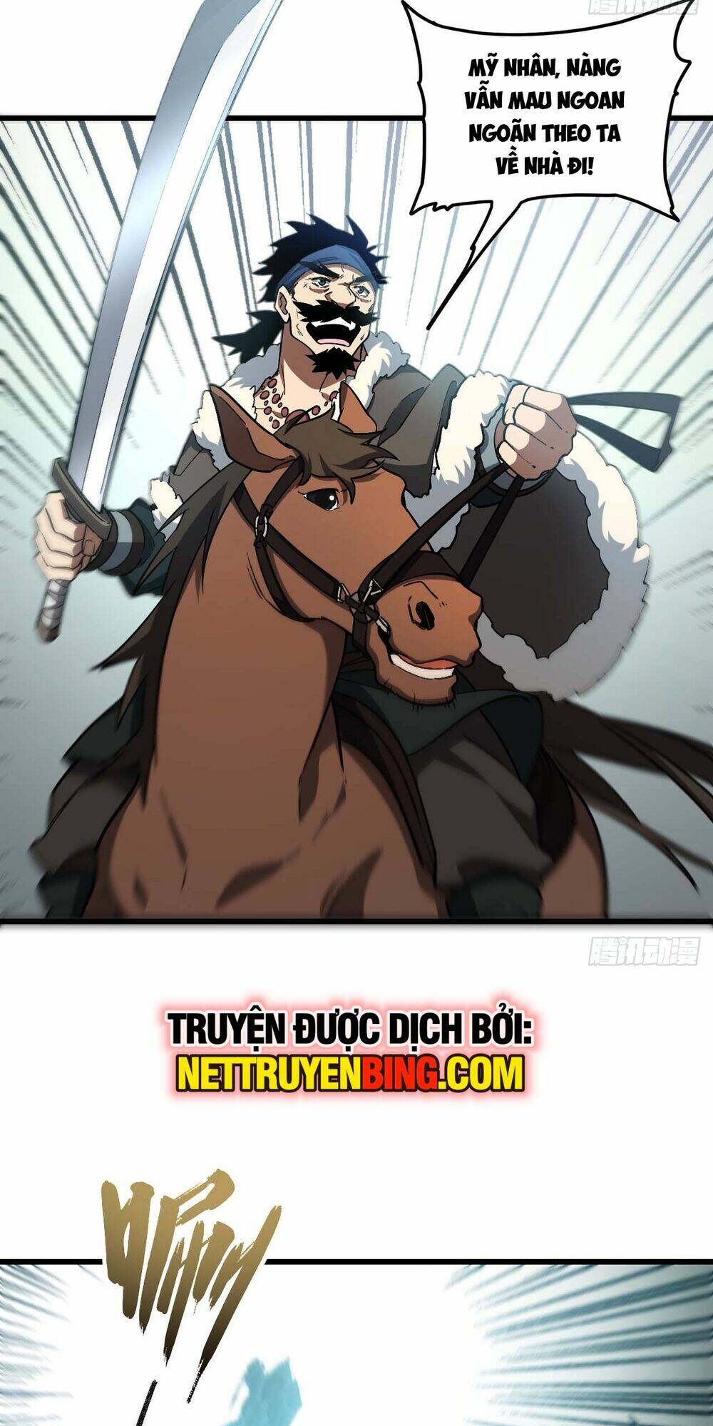 Bắt Đầu Đánh Dấu Hoang Cổ Thánh Thể Chapter 32 - Trang 2