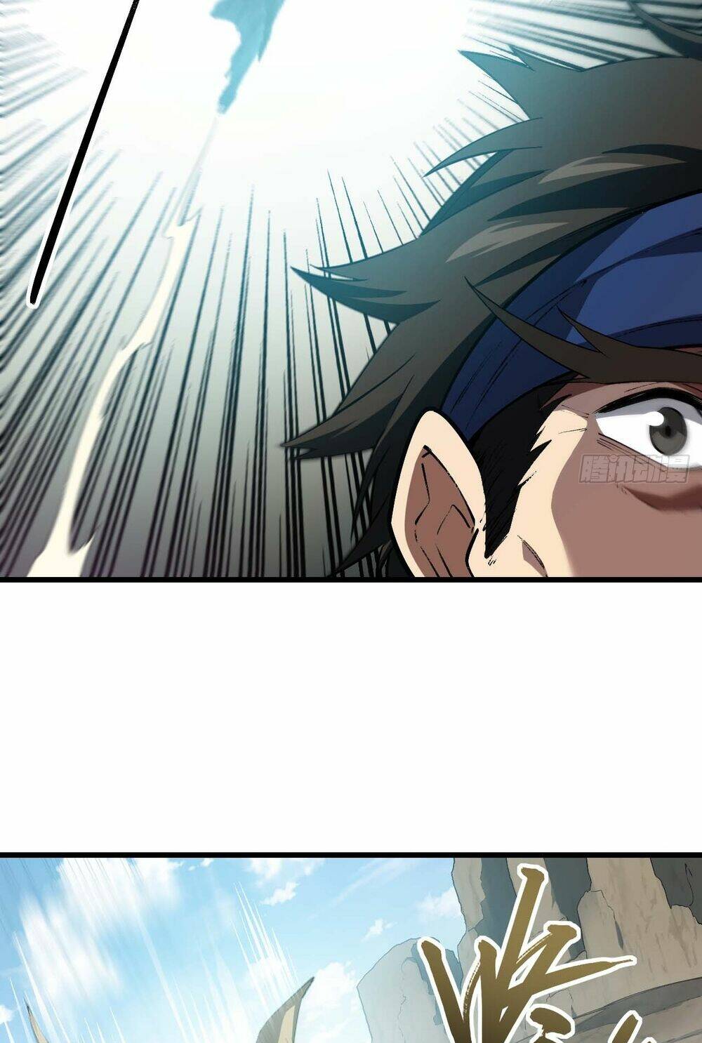 Bắt Đầu Đánh Dấu Hoang Cổ Thánh Thể Chapter 32 - Trang 2