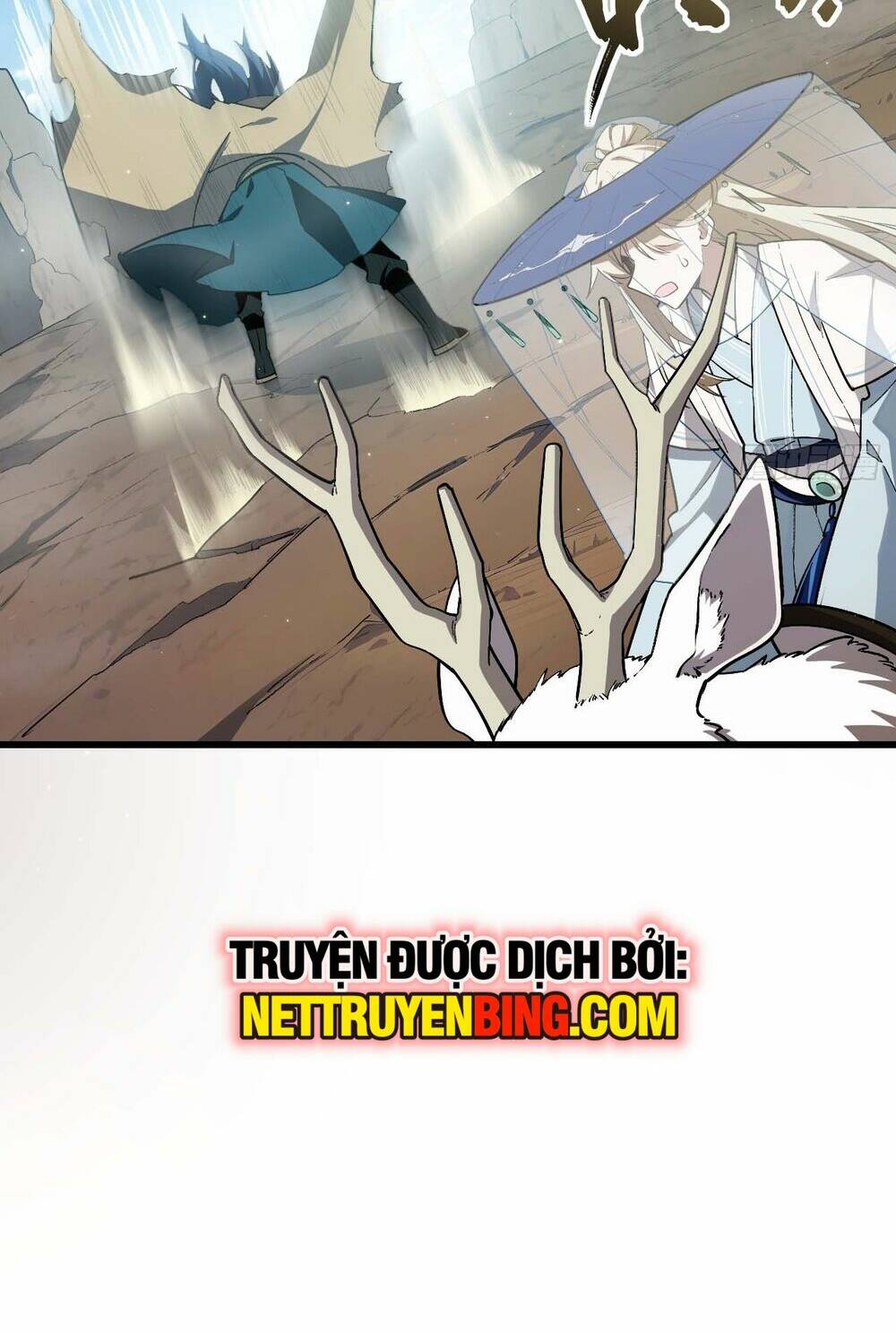 Bắt Đầu Đánh Dấu Hoang Cổ Thánh Thể Chapter 32 - Trang 2