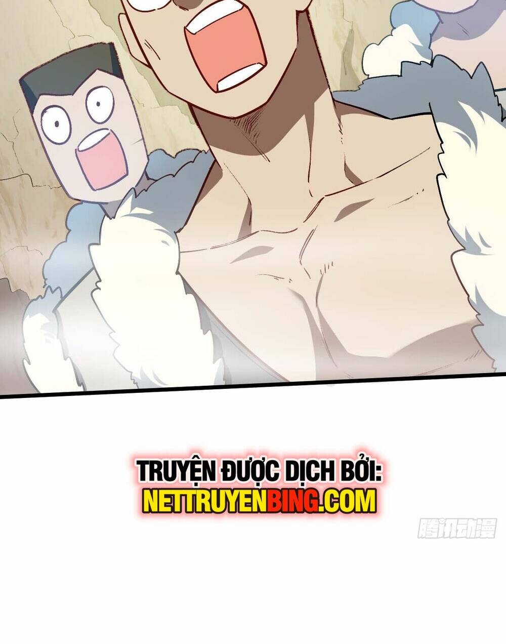 Bắt Đầu Đánh Dấu Hoang Cổ Thánh Thể Chapter 32 - Trang 2