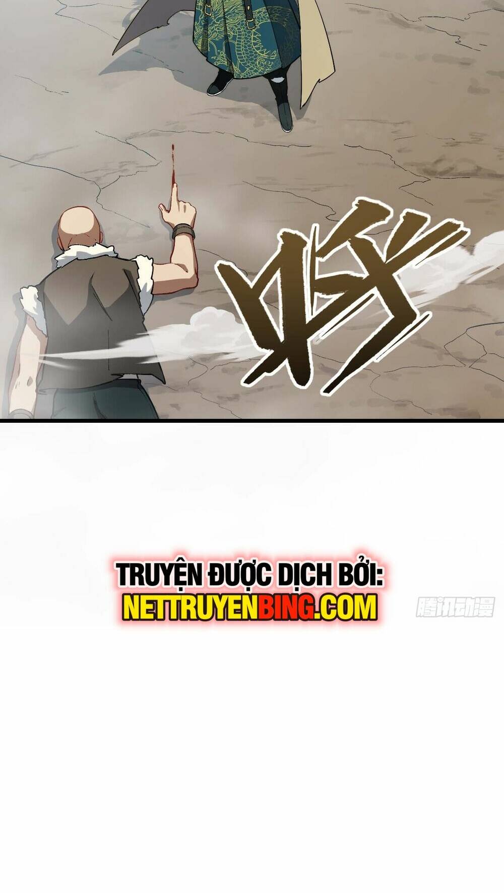 Bắt Đầu Đánh Dấu Hoang Cổ Thánh Thể Chapter 32 - Trang 2