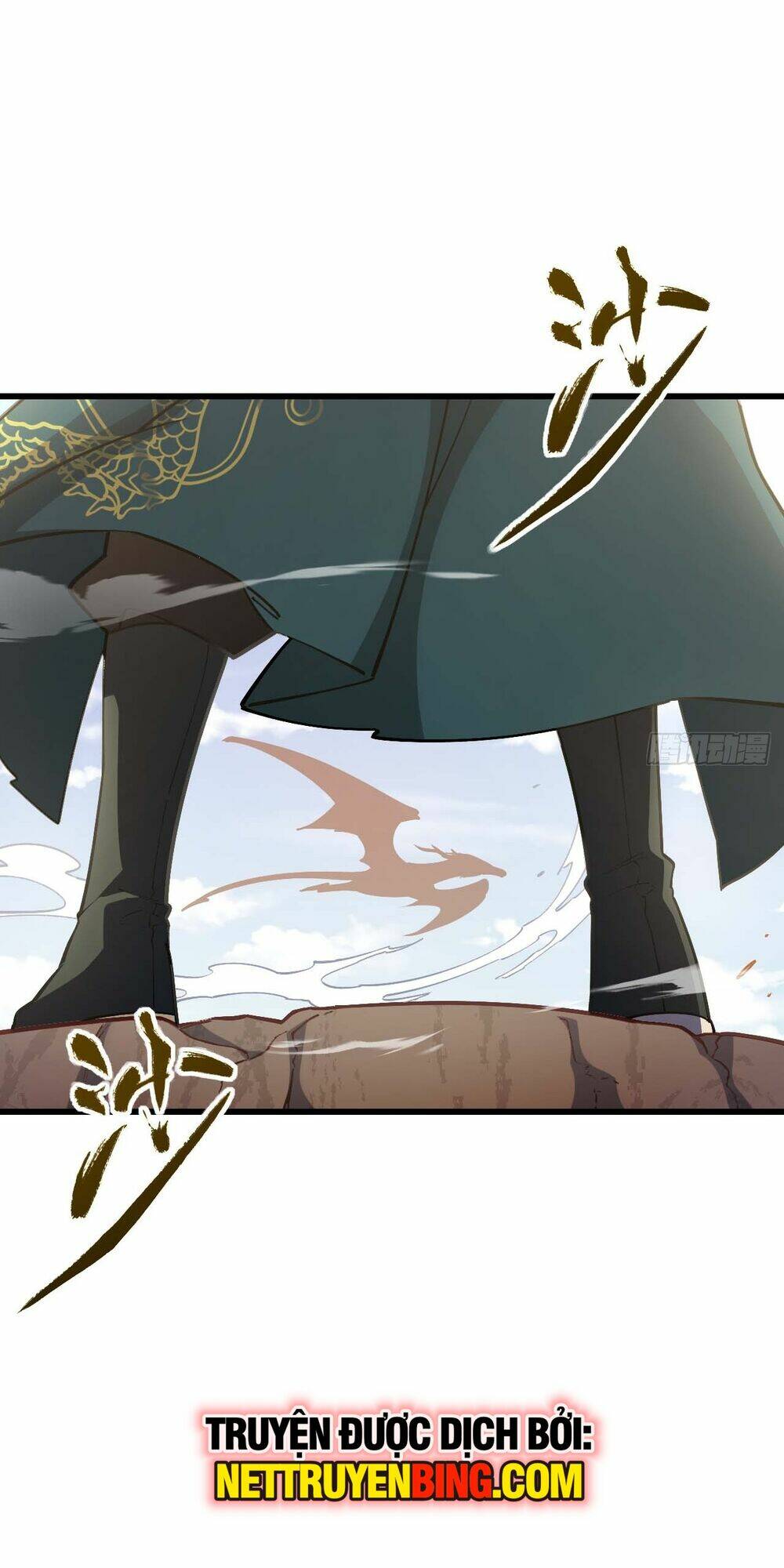 Bắt Đầu Đánh Dấu Hoang Cổ Thánh Thể Chapter 32 - Trang 2