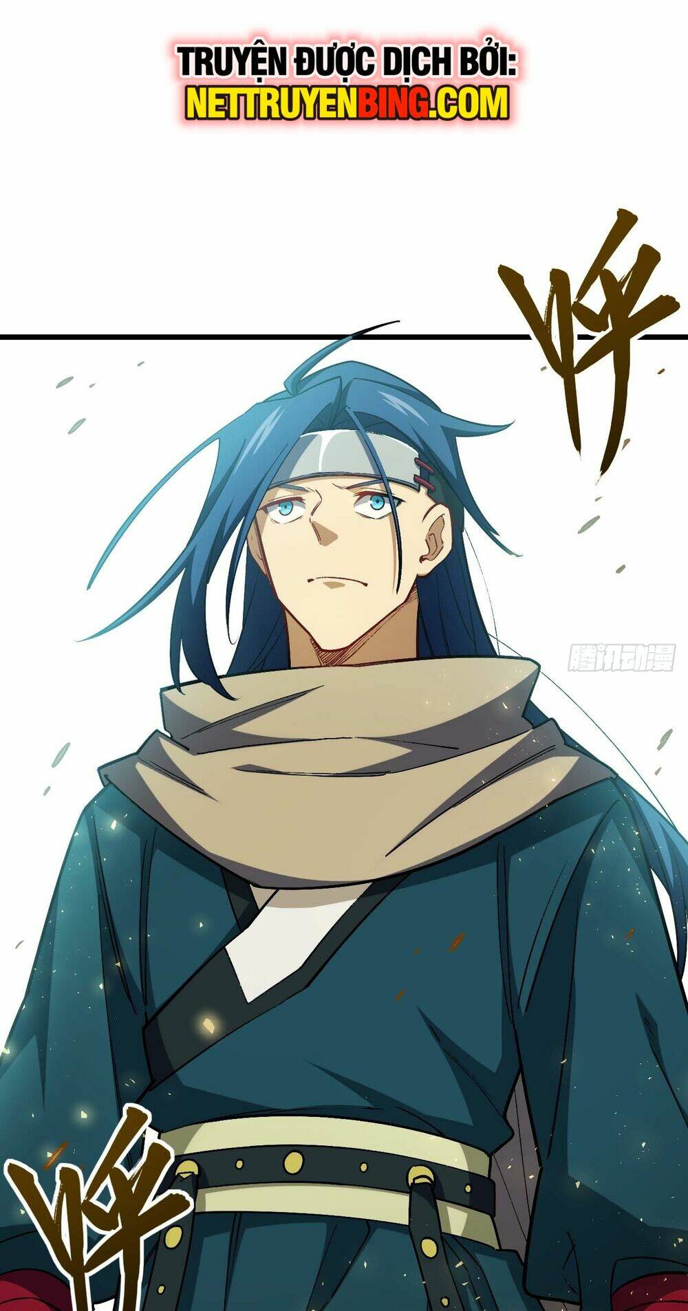 Bắt Đầu Đánh Dấu Hoang Cổ Thánh Thể Chapter 32 - Trang 2