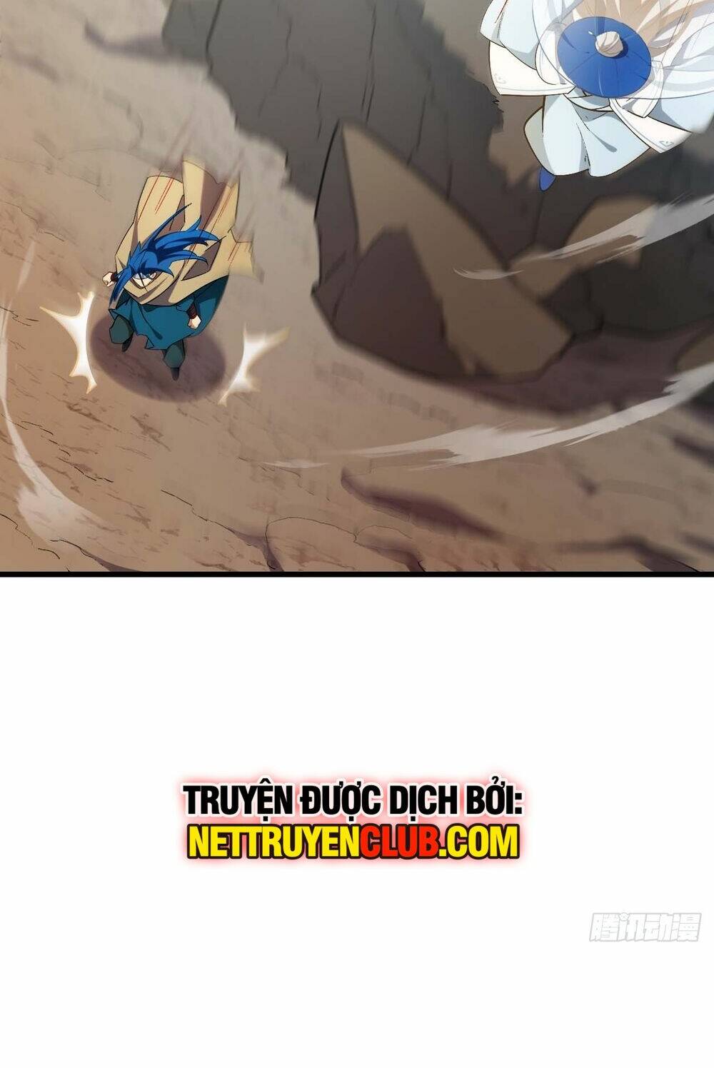 Bắt Đầu Đánh Dấu Hoang Cổ Thánh Thể Chapter 33 - Trang 2