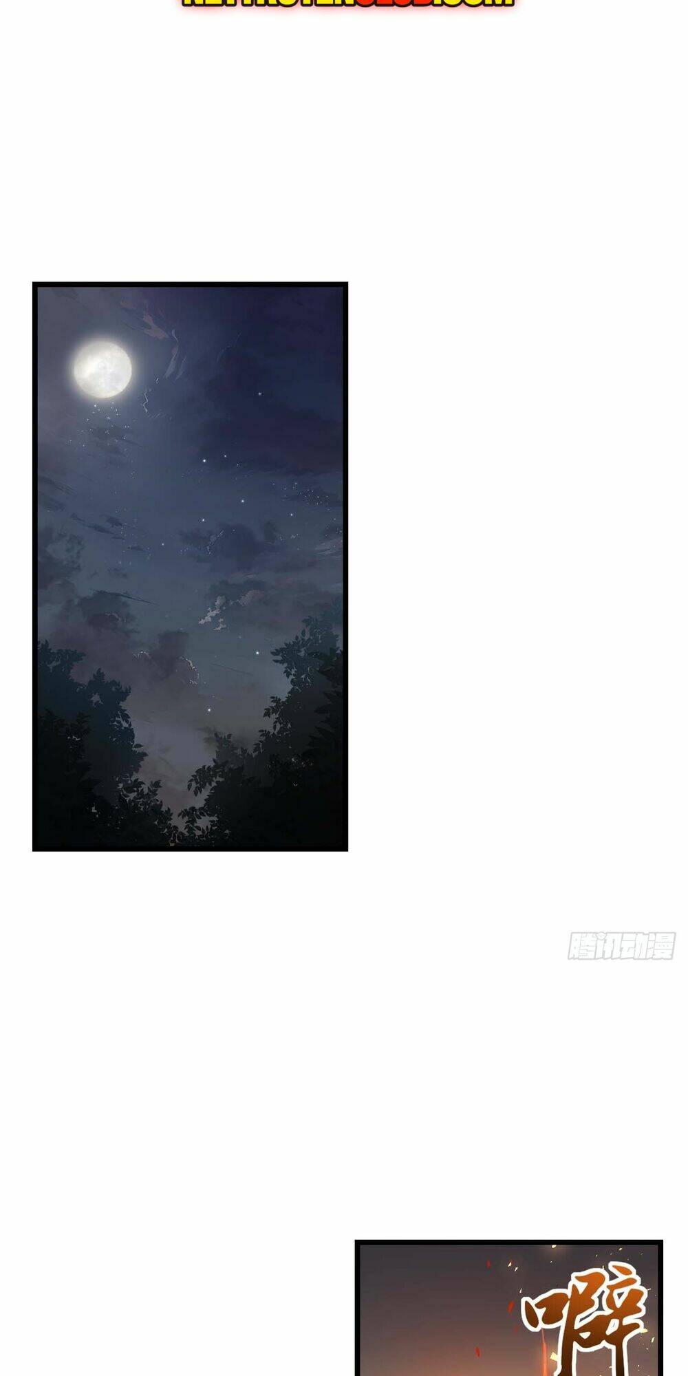 Bắt Đầu Đánh Dấu Hoang Cổ Thánh Thể Chapter 33 - Trang 2