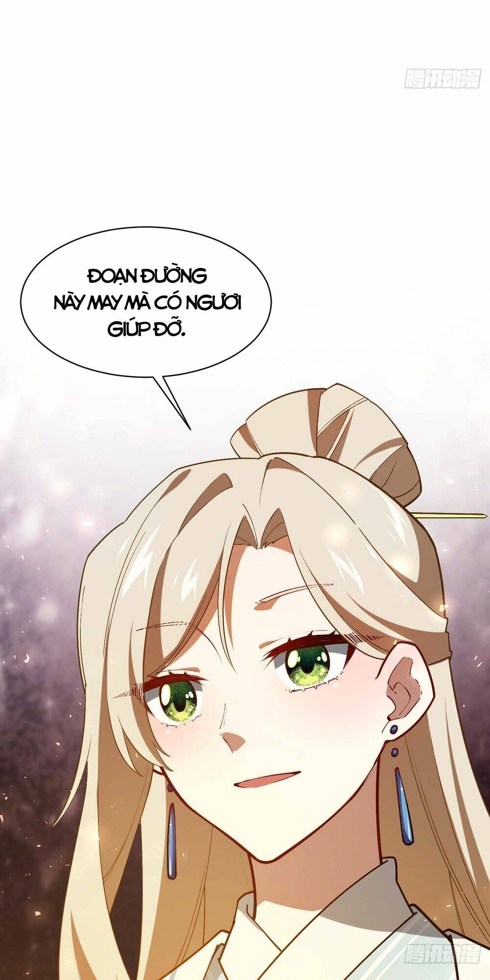 Bắt Đầu Đánh Dấu Hoang Cổ Thánh Thể Chapter 33 - Trang 2