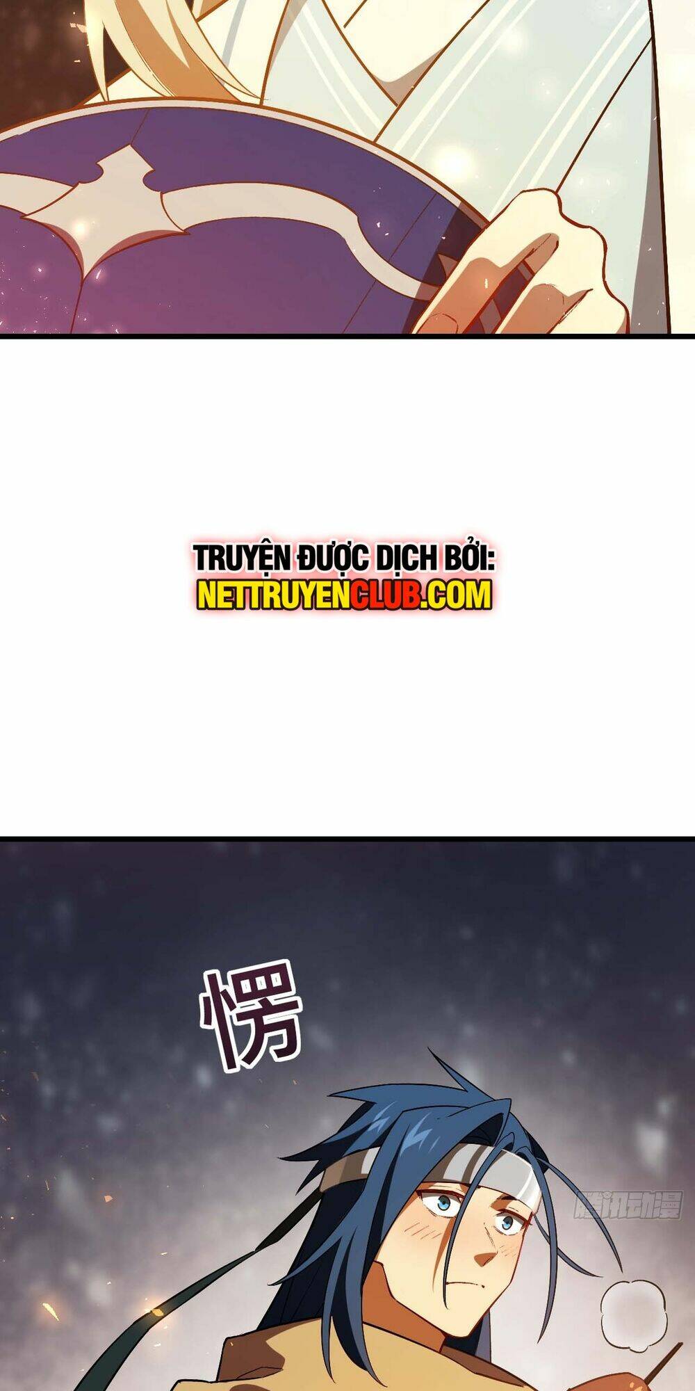 Bắt Đầu Đánh Dấu Hoang Cổ Thánh Thể Chapter 33 - Trang 2