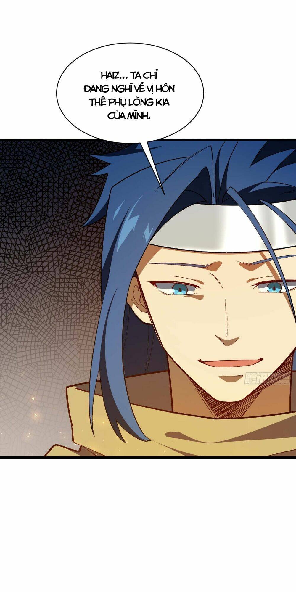 Bắt Đầu Đánh Dấu Hoang Cổ Thánh Thể Chapter 33 - Trang 2