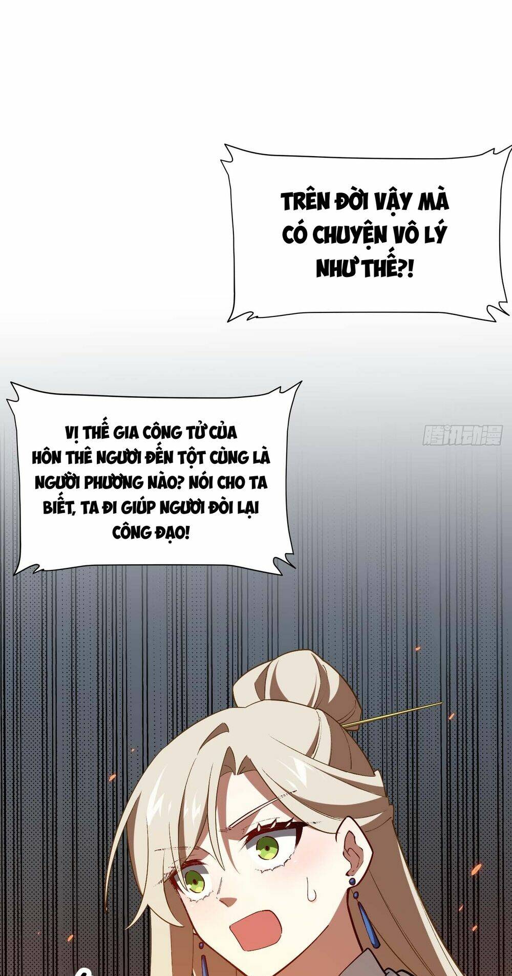 Bắt Đầu Đánh Dấu Hoang Cổ Thánh Thể Chapter 33 - Trang 2