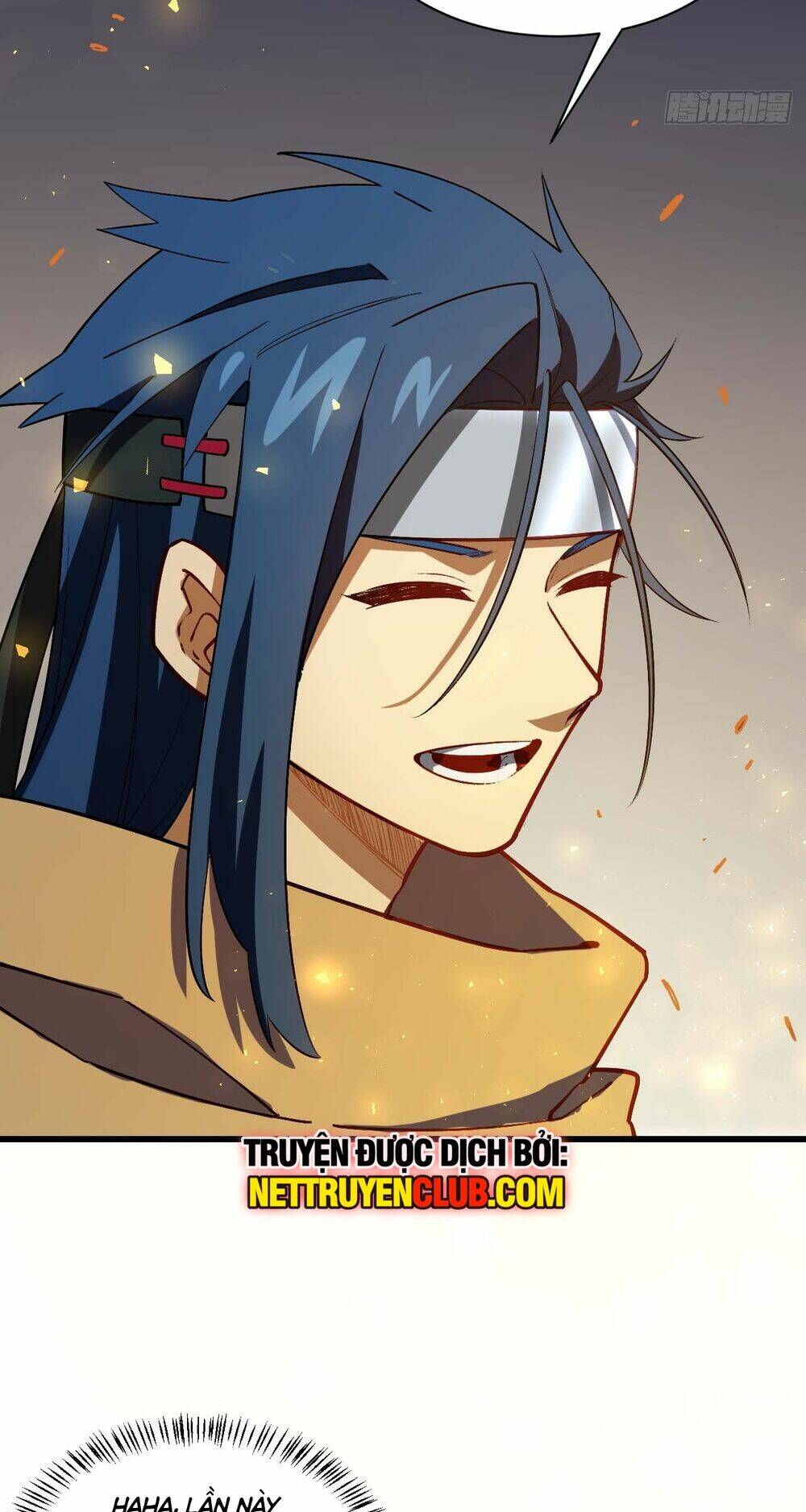 Bắt Đầu Đánh Dấu Hoang Cổ Thánh Thể Chapter 33 - Trang 2