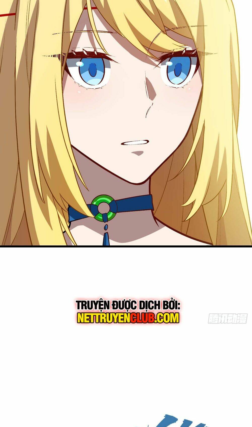 Bắt Đầu Đánh Dấu Hoang Cổ Thánh Thể Chapter 33 - Trang 2