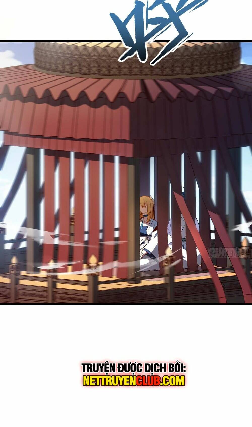 Bắt Đầu Đánh Dấu Hoang Cổ Thánh Thể Chapter 33 - Trang 2