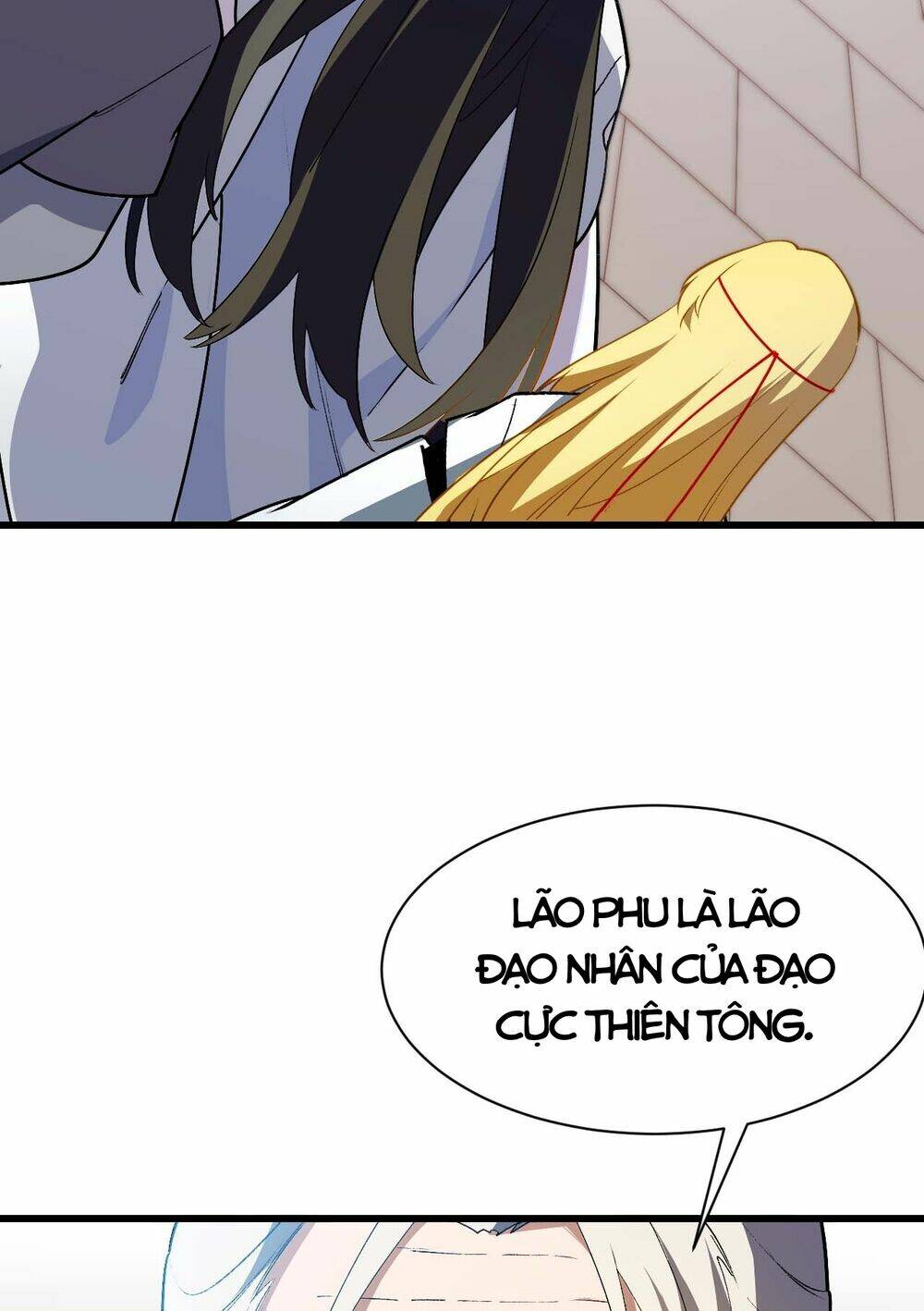 Bắt Đầu Đánh Dấu Hoang Cổ Thánh Thể Chapter 33 - Trang 2