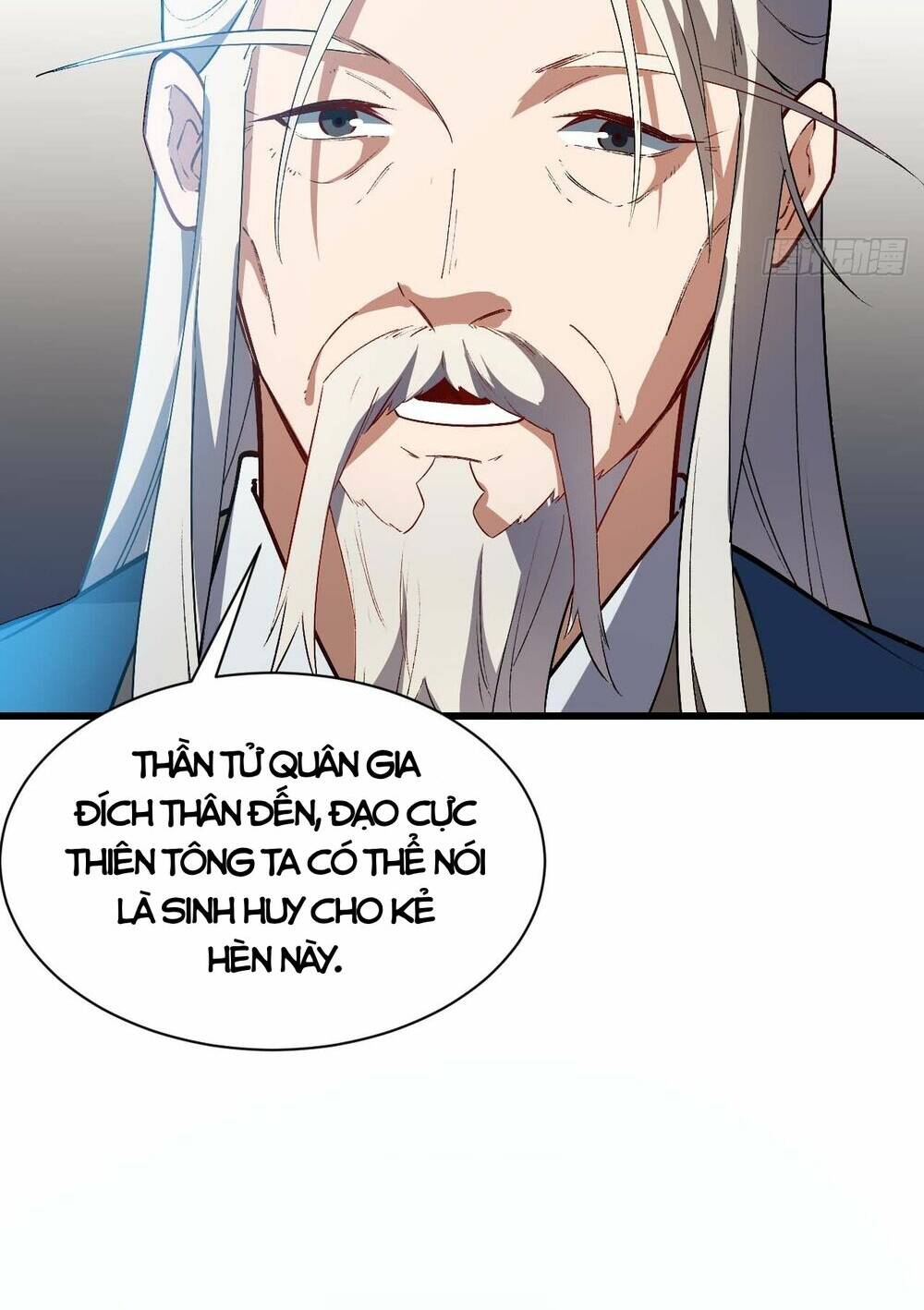 Bắt Đầu Đánh Dấu Hoang Cổ Thánh Thể Chapter 33 - Trang 2