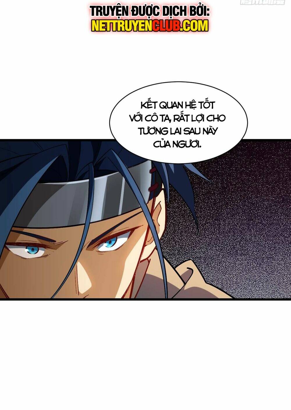 Bắt Đầu Đánh Dấu Hoang Cổ Thánh Thể Chapter 33 - Trang 2