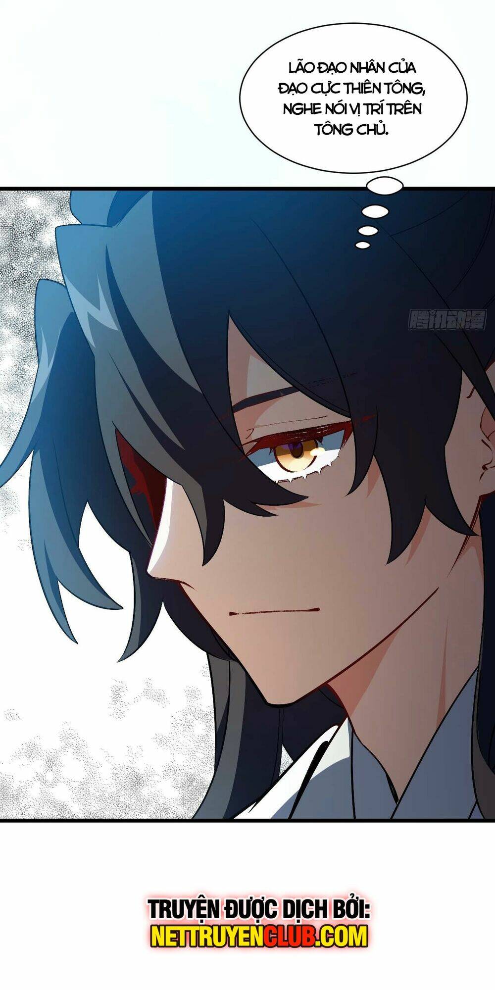 Bắt Đầu Đánh Dấu Hoang Cổ Thánh Thể Chapter 33 - Trang 2