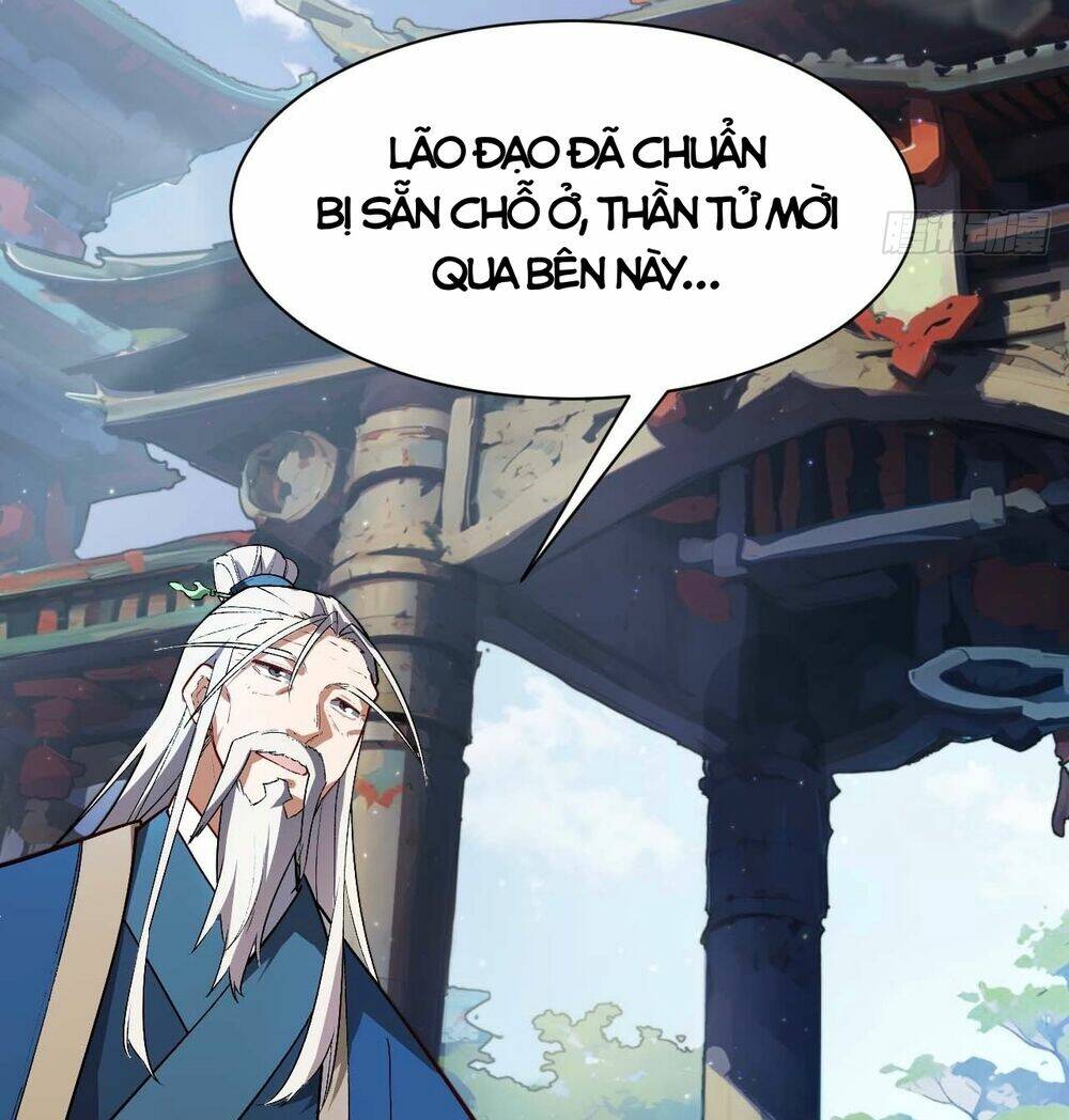 Bắt Đầu Đánh Dấu Hoang Cổ Thánh Thể Chapter 33 - Trang 2