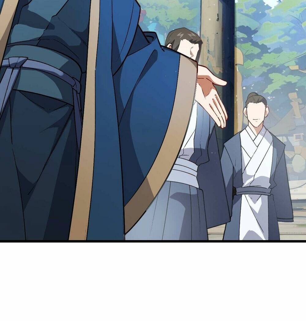 Bắt Đầu Đánh Dấu Hoang Cổ Thánh Thể Chapter 33 - Trang 2