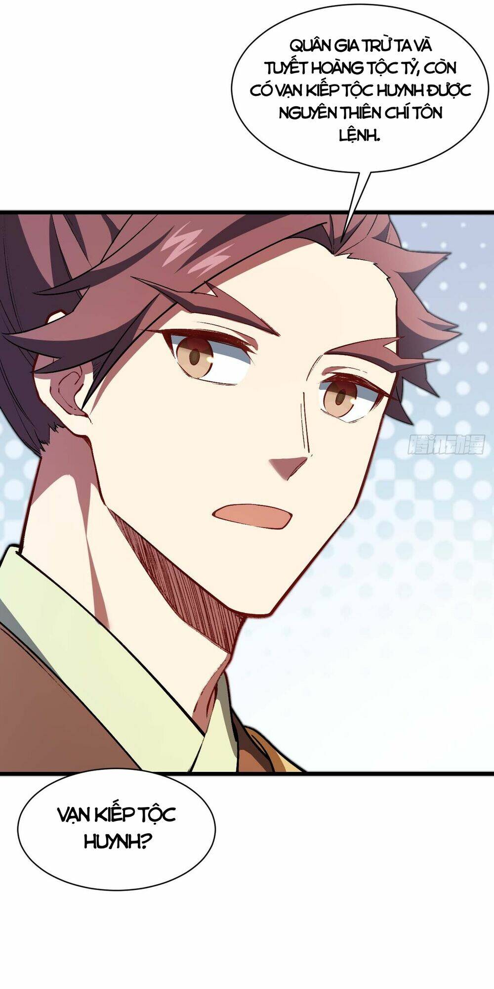Bắt Đầu Đánh Dấu Hoang Cổ Thánh Thể Chapter 34 - Trang 2