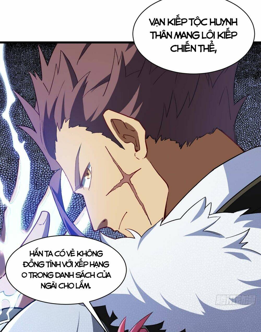 Bắt Đầu Đánh Dấu Hoang Cổ Thánh Thể Chapter 34 - Trang 2