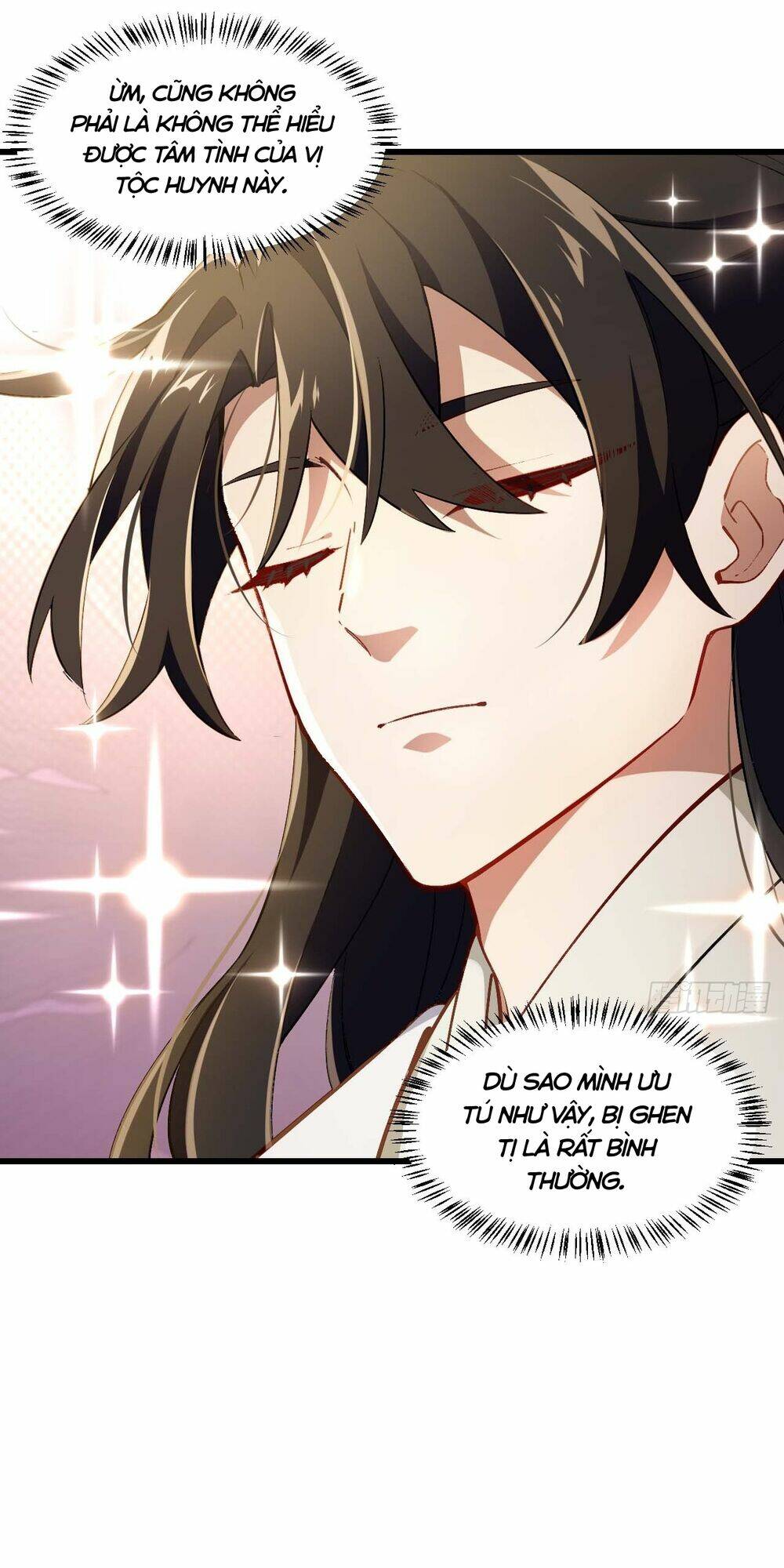 Bắt Đầu Đánh Dấu Hoang Cổ Thánh Thể Chapter 34 - Trang 2