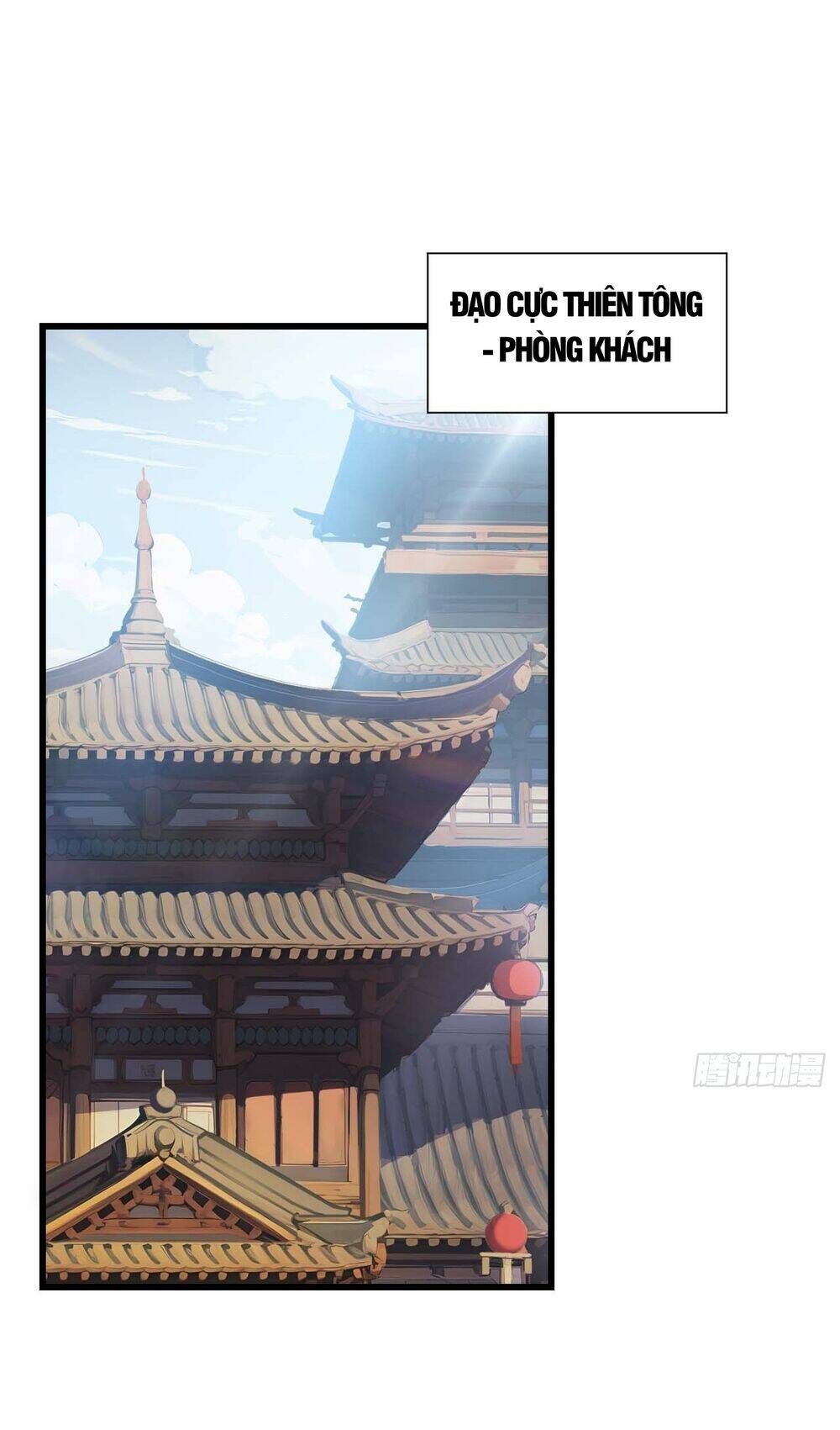 Bắt Đầu Đánh Dấu Hoang Cổ Thánh Thể Chapter 34 - Trang 2