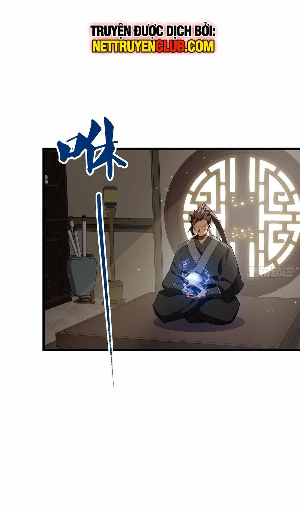 Bắt Đầu Đánh Dấu Hoang Cổ Thánh Thể Chapter 34 - Trang 2