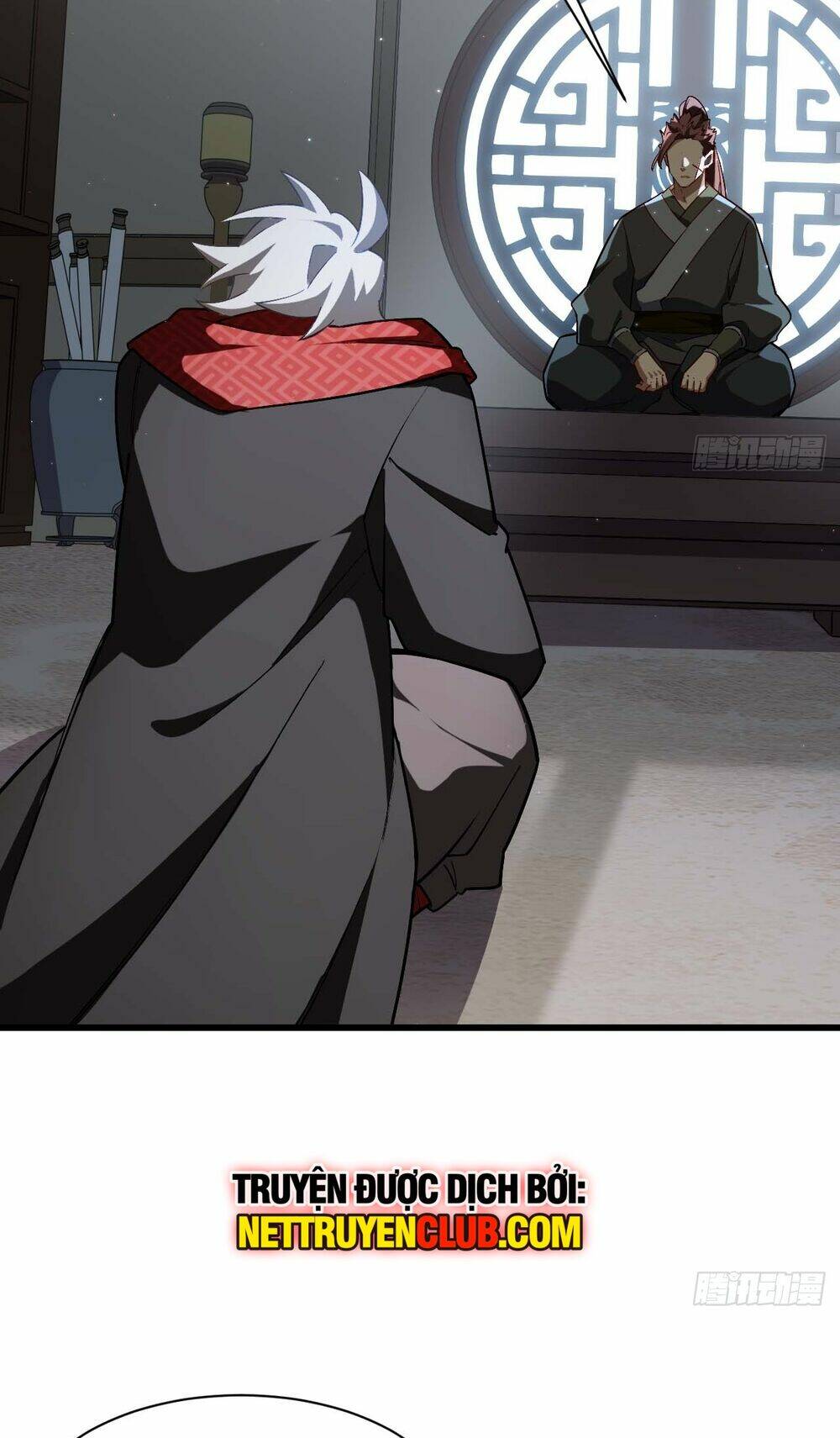 Bắt Đầu Đánh Dấu Hoang Cổ Thánh Thể Chapter 34 - Trang 2